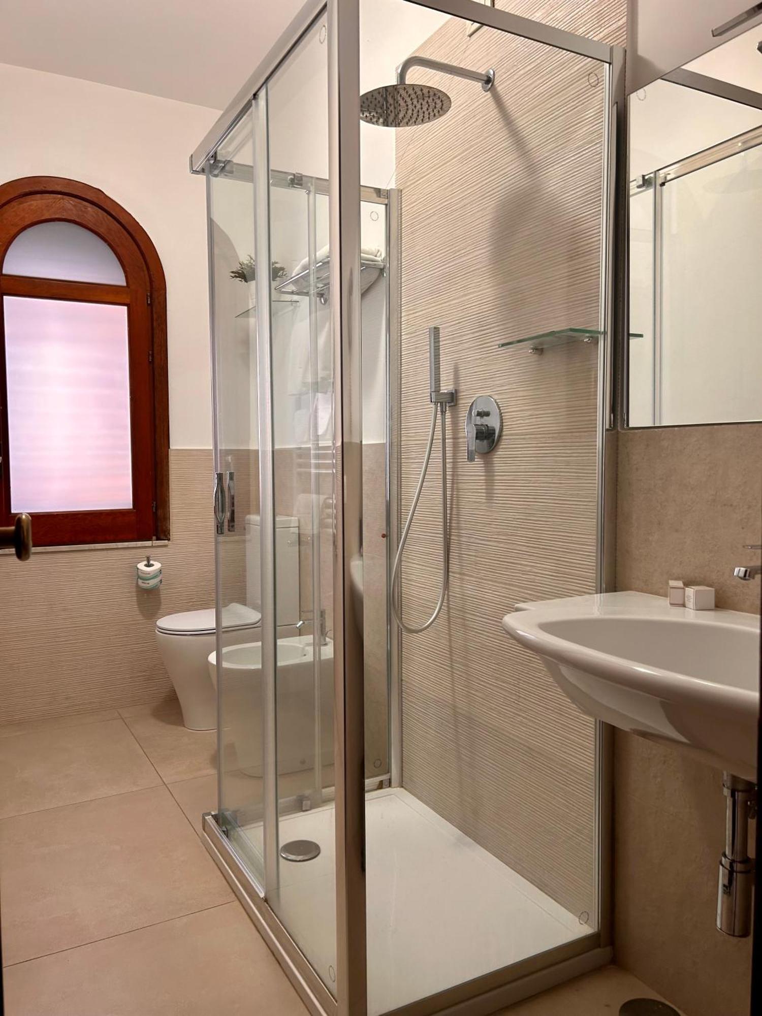 Triple Room Depandance