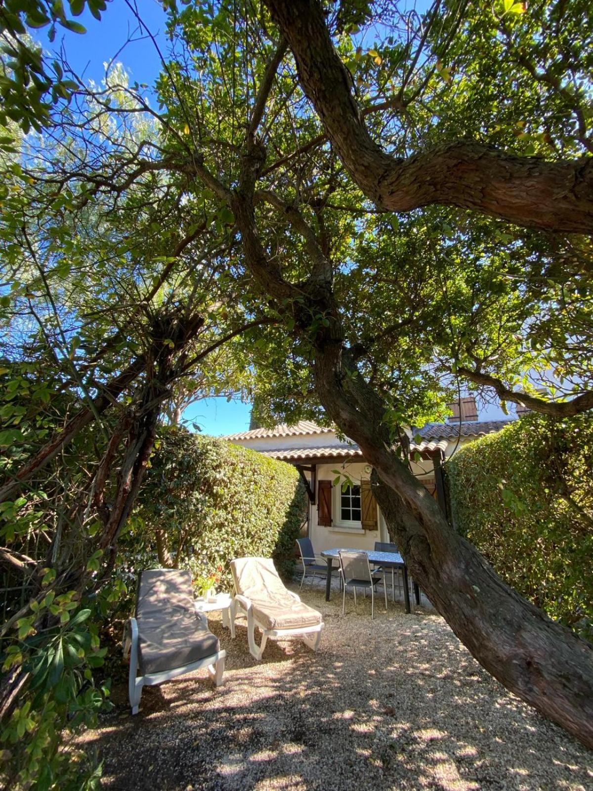 Studio avec Terrasse