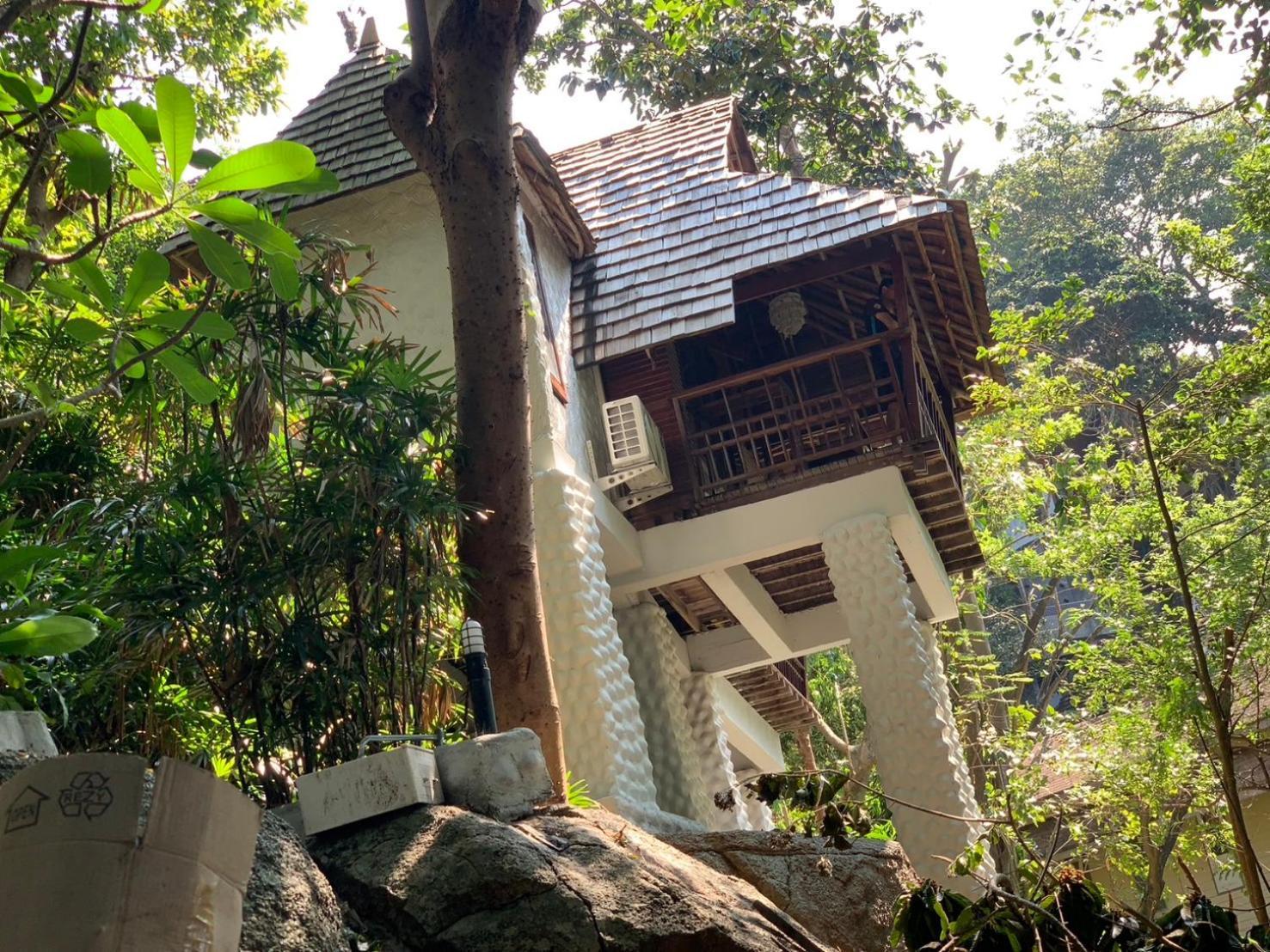Standard Bungalow