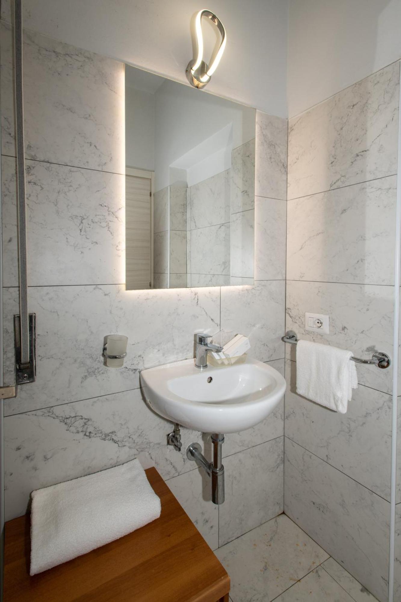 Small Double Room