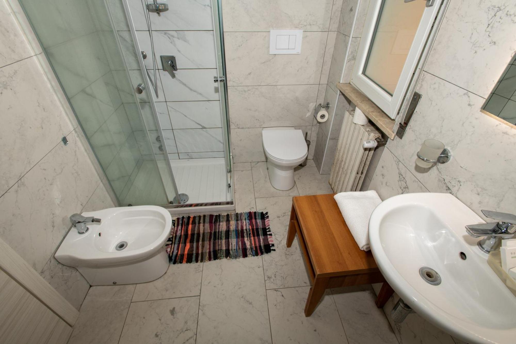 Small Double Room