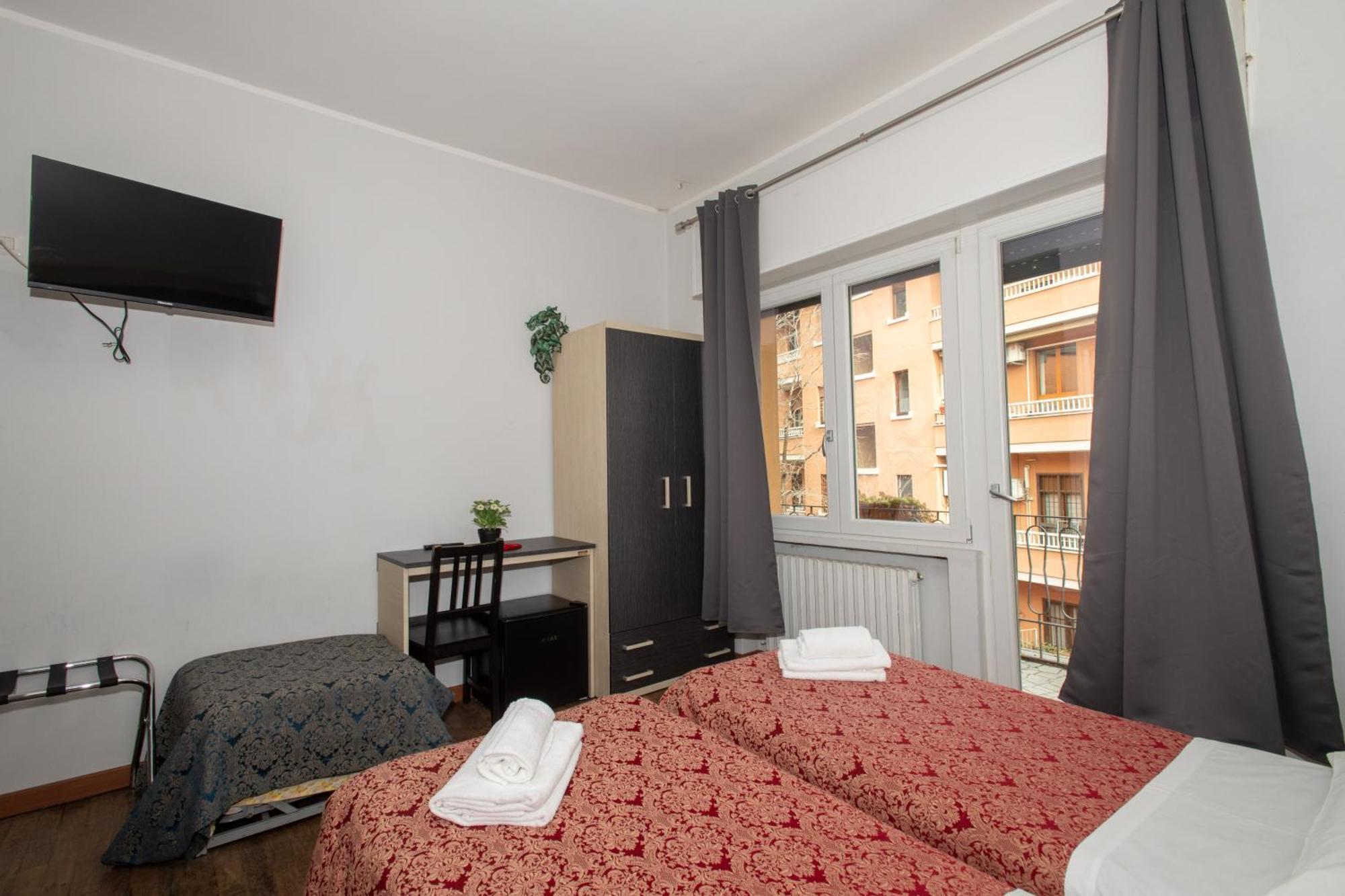 Double Room