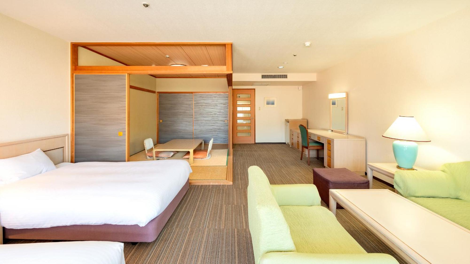 Family Room with Tatami Area - Smoking,1499093446:JPEG