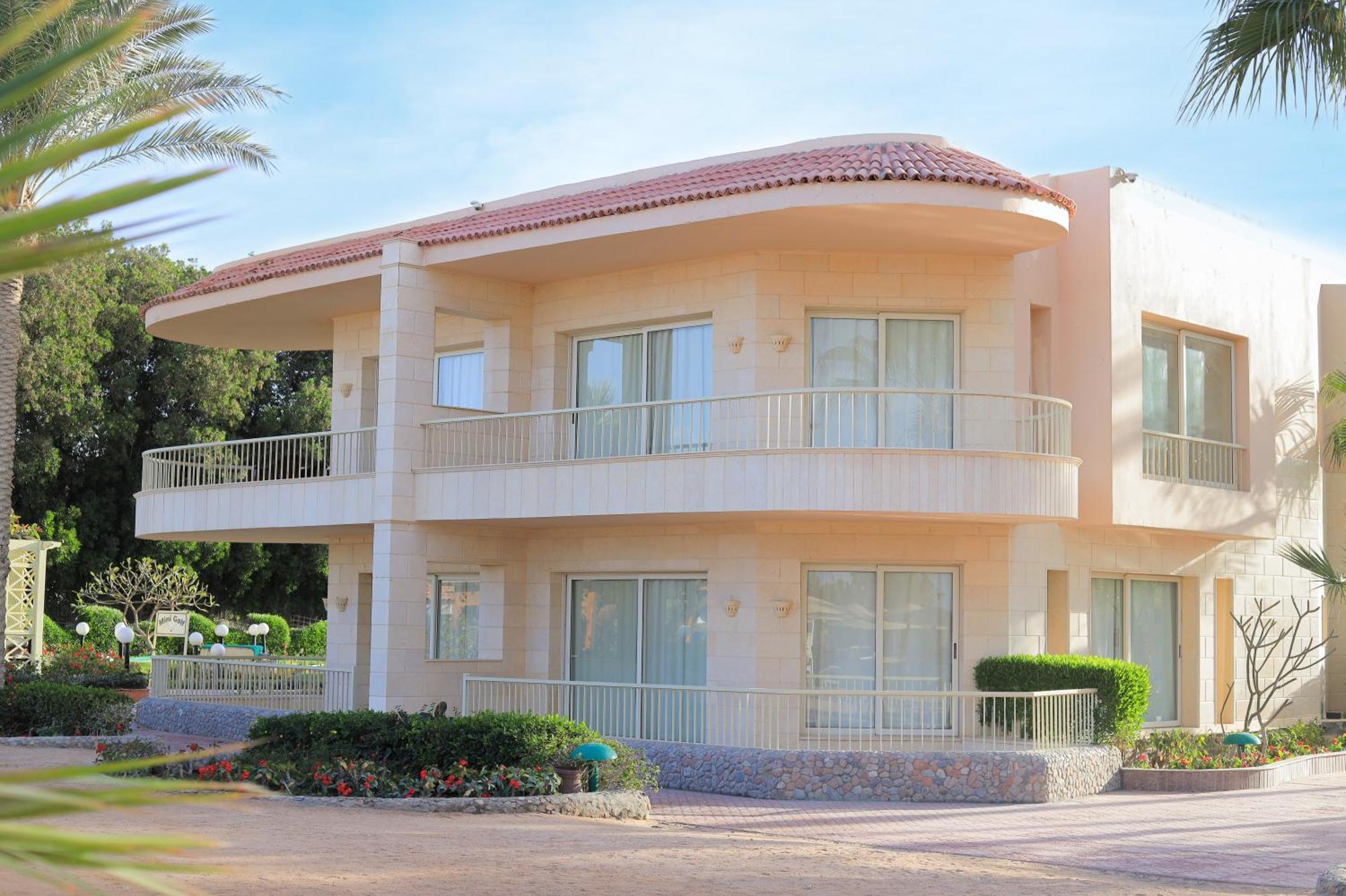 Double or Twin Room Side Sea View
