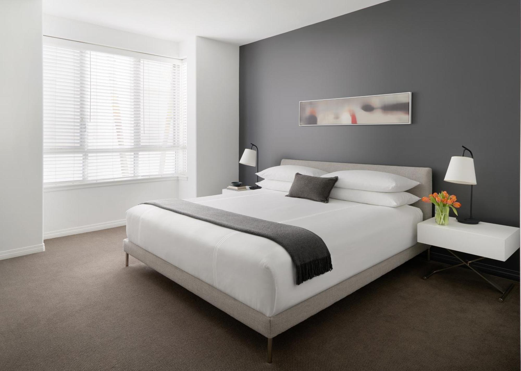 One Bedroom Suite