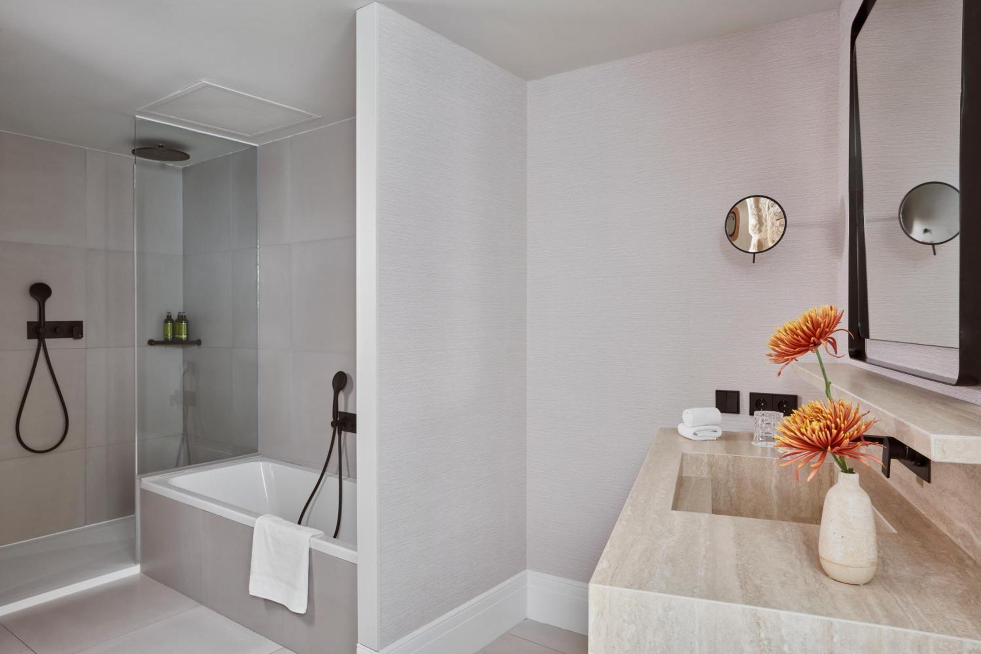 Premier Double or Twin Room