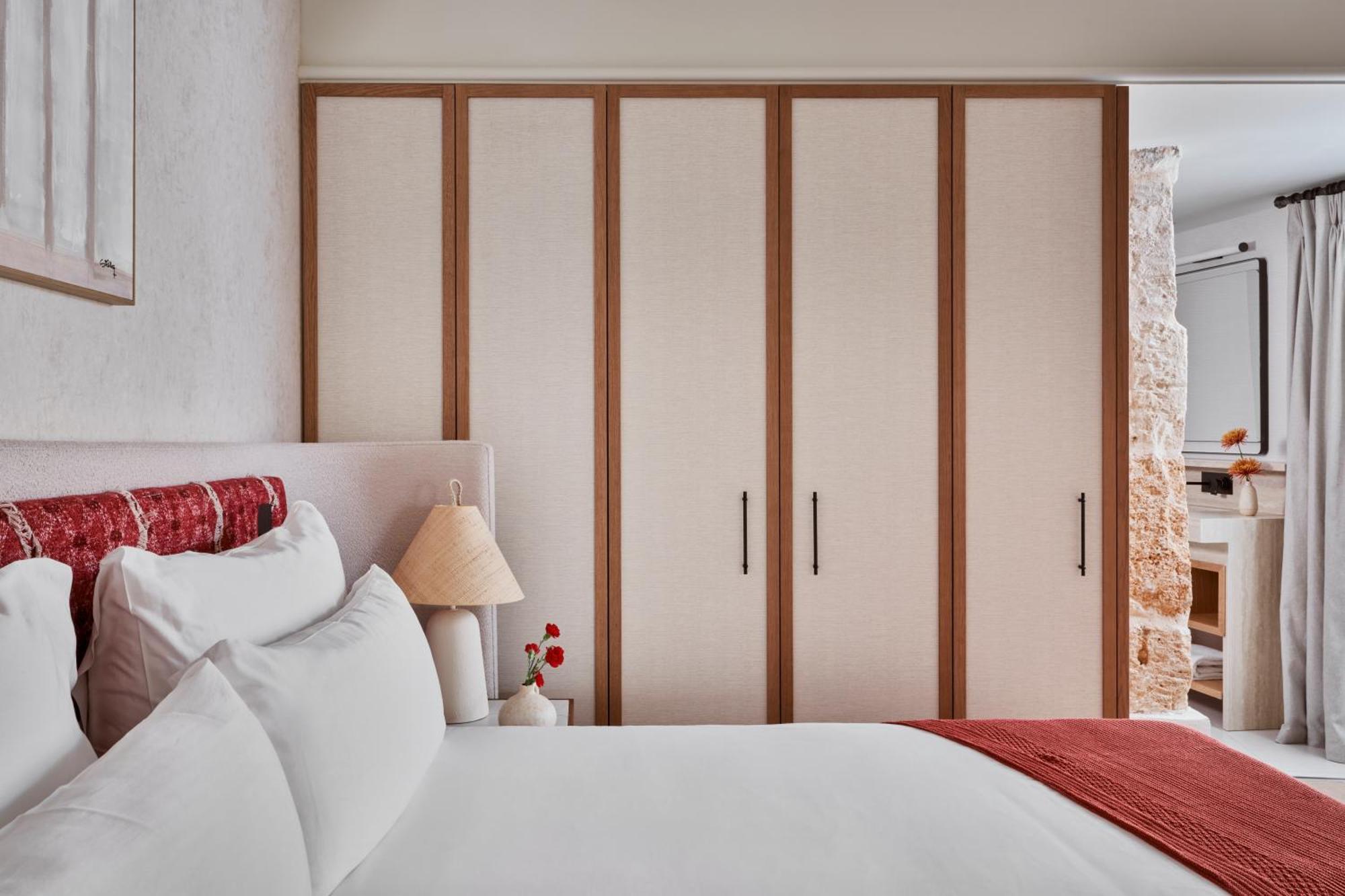 Premier Double or Twin Room