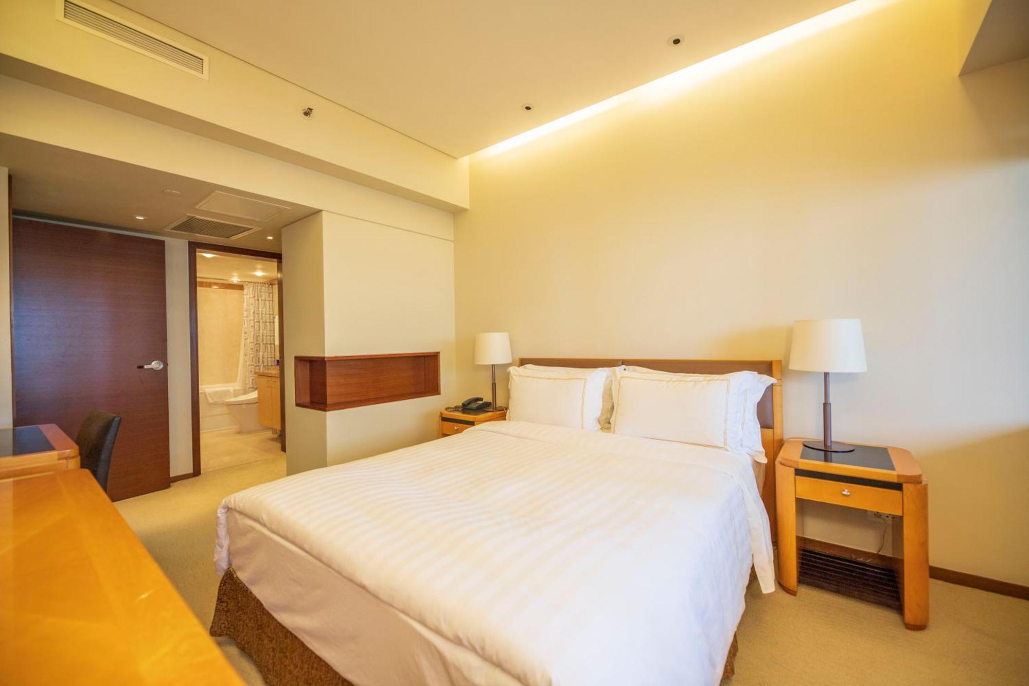 One-Bedroom ApartmentSet