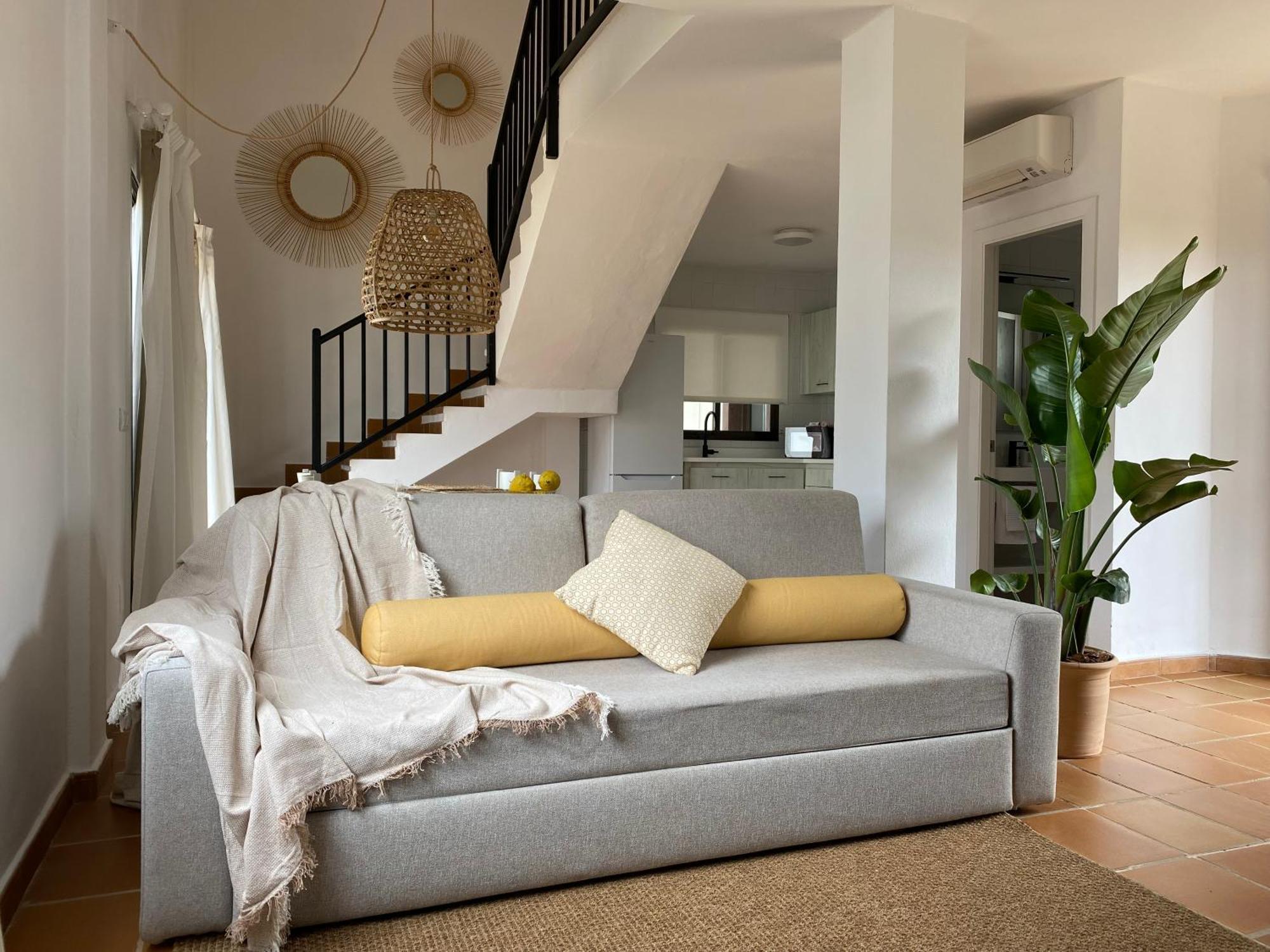 Duplex Apartment