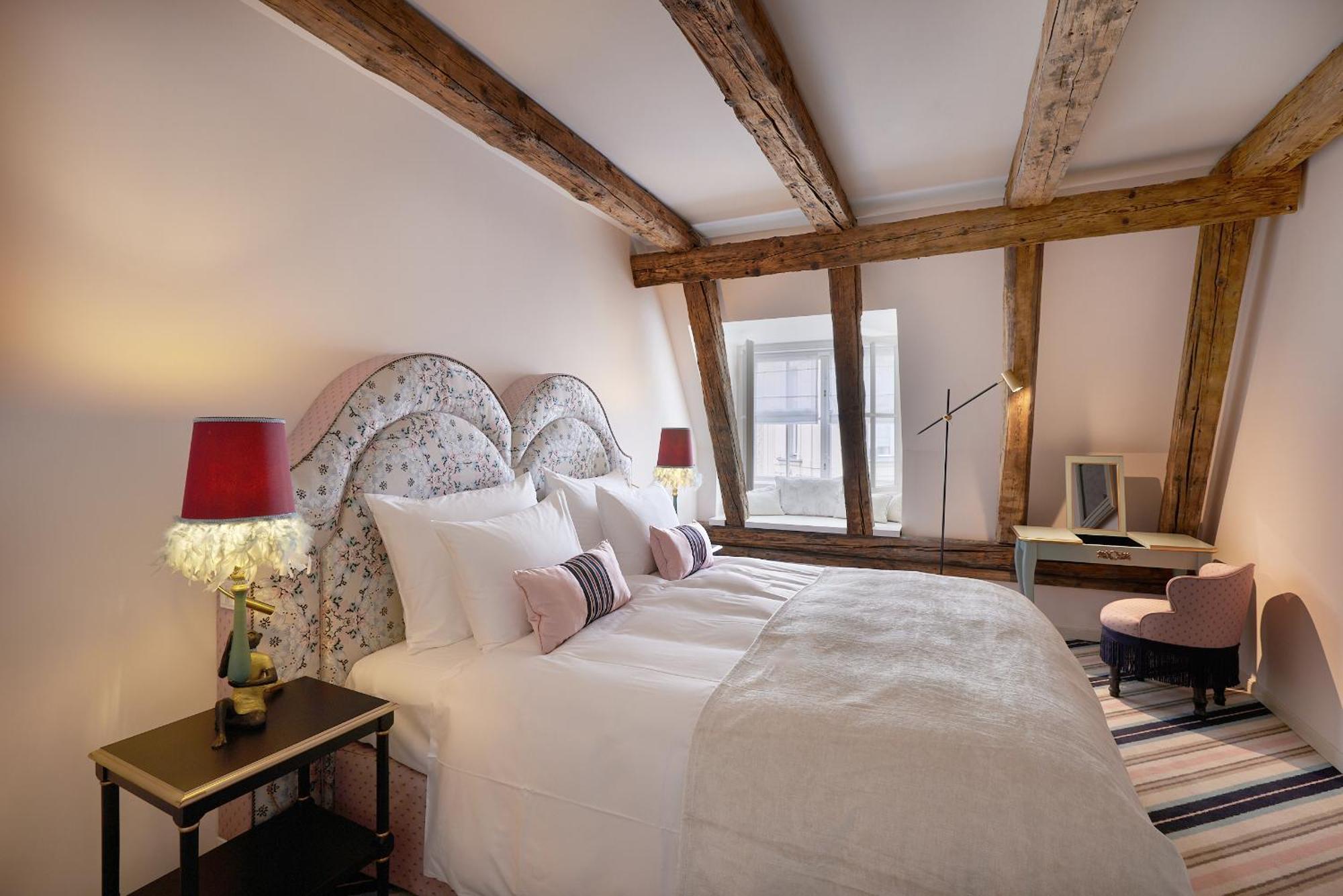 Royal Suite