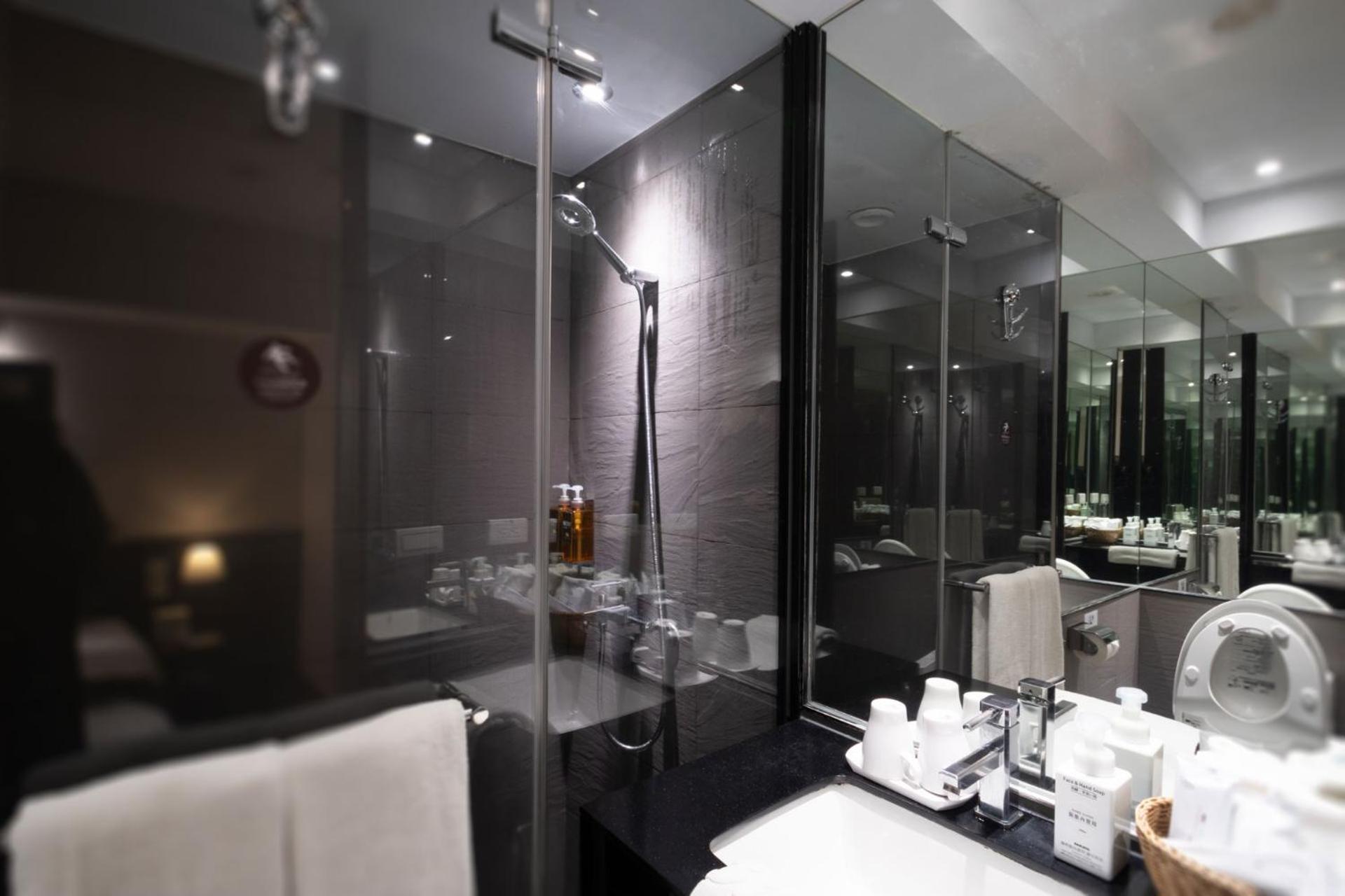 Double Room without Window