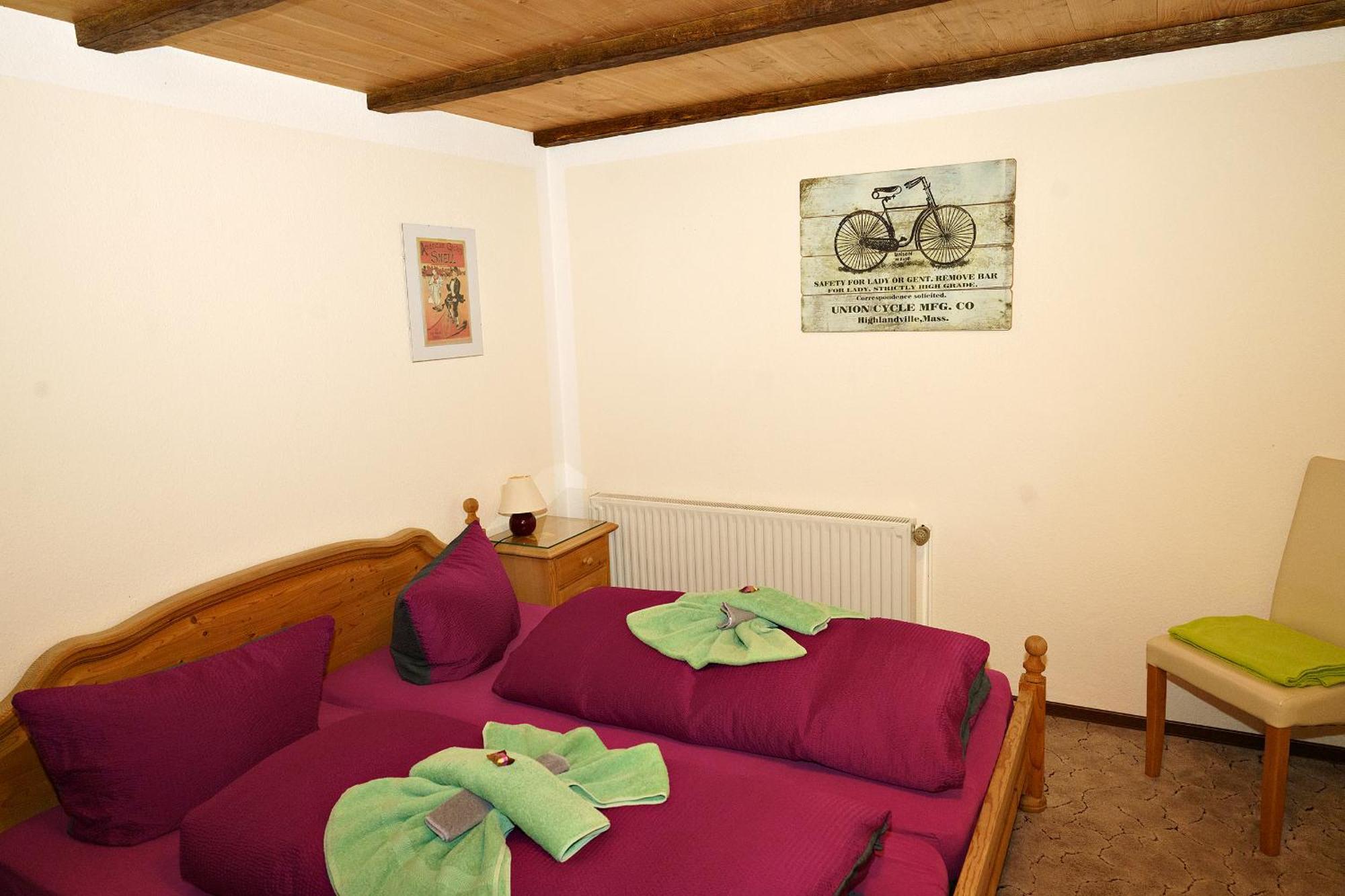 One-Bedroom Suite
