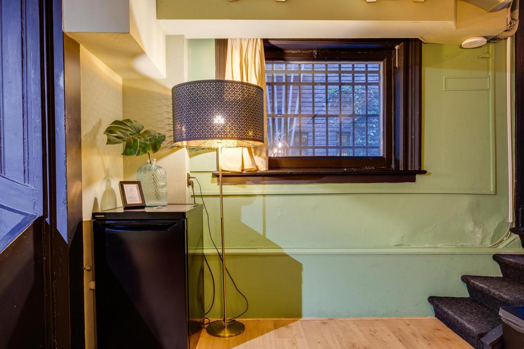 Family Junior Suite