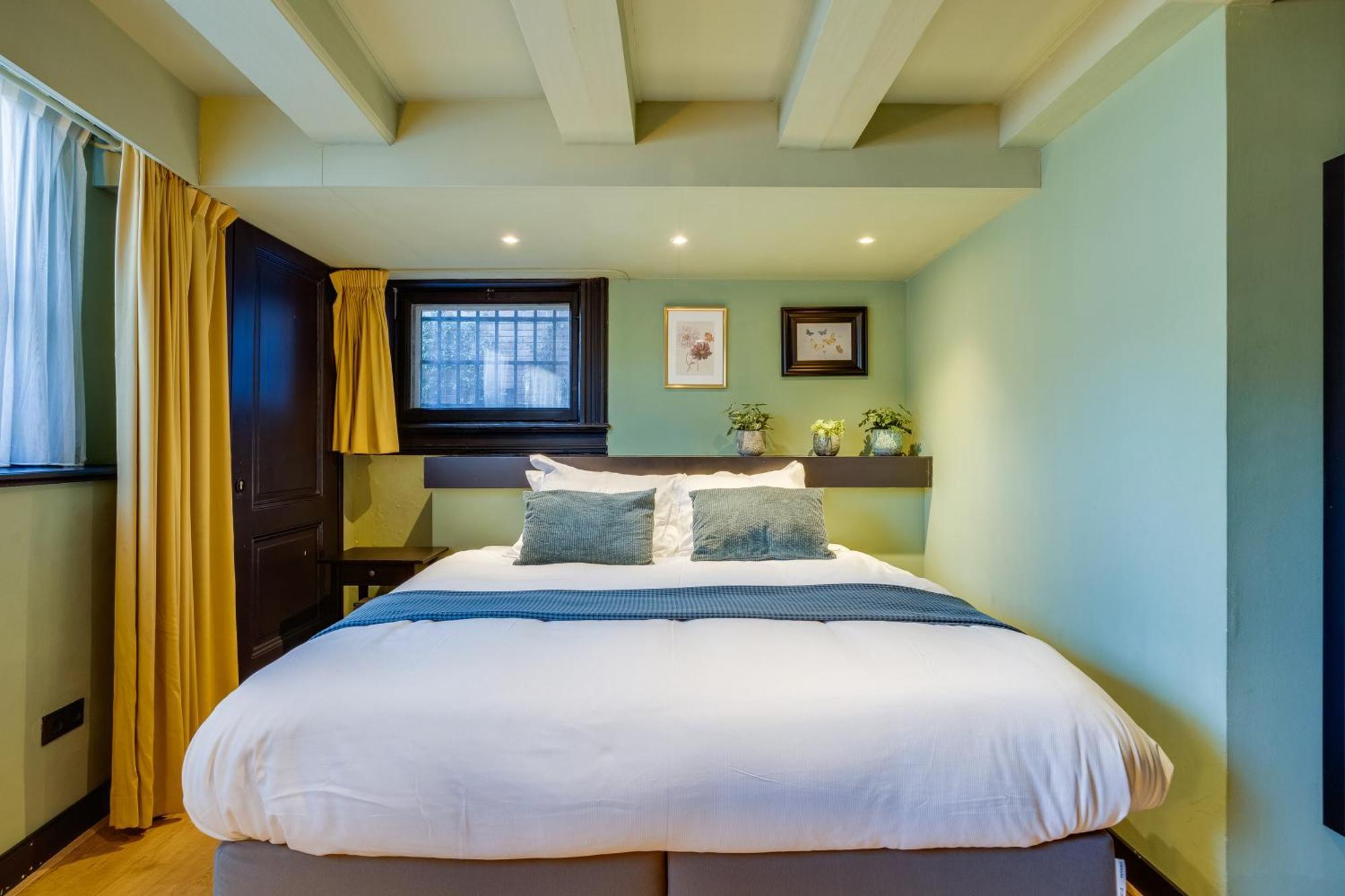 Family Junior Suite