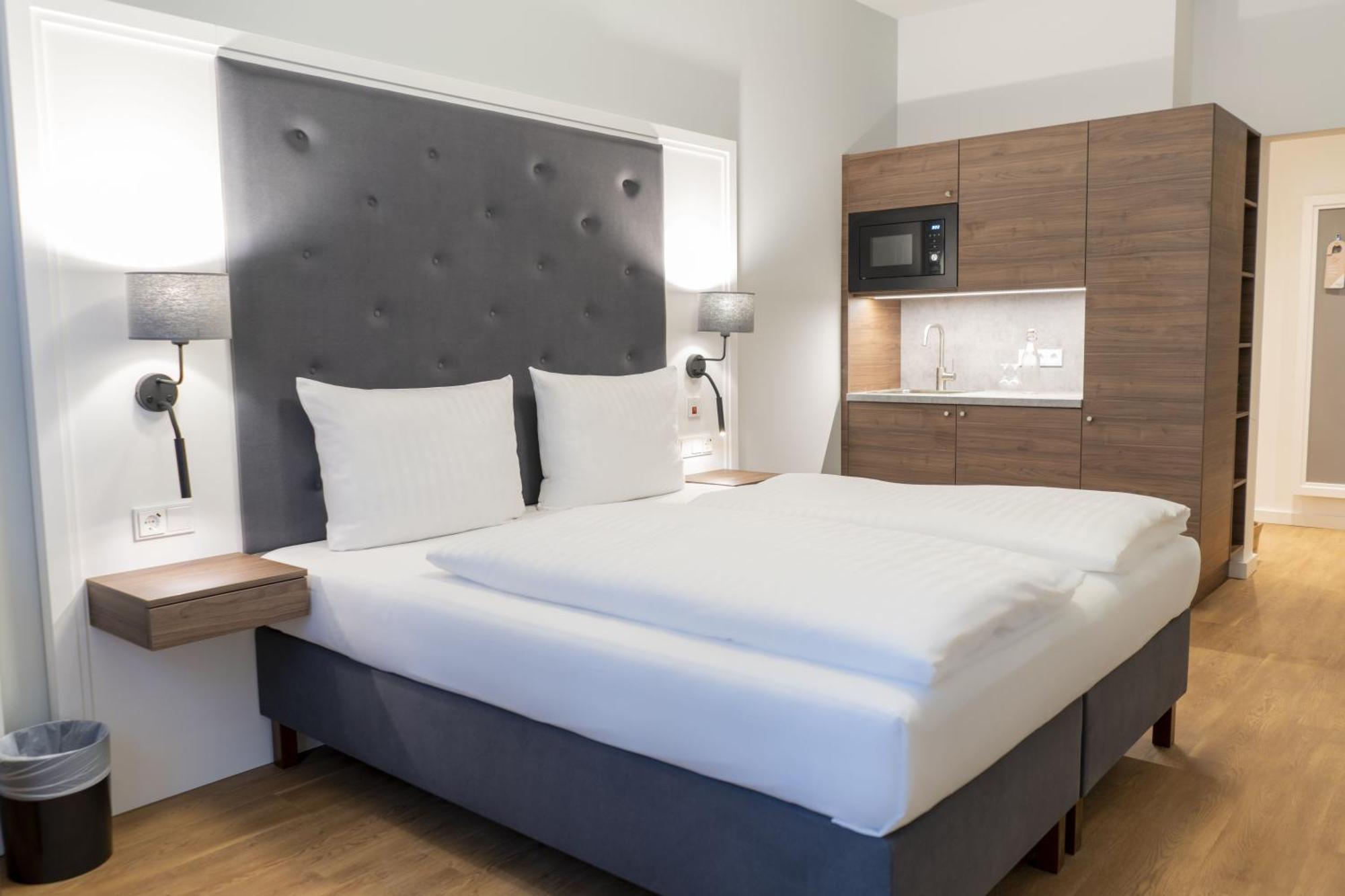 Comfort Double Room