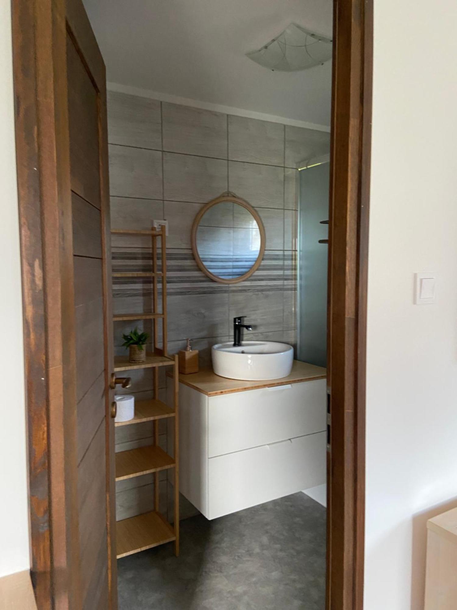 Deluxe Double Room Separate Building