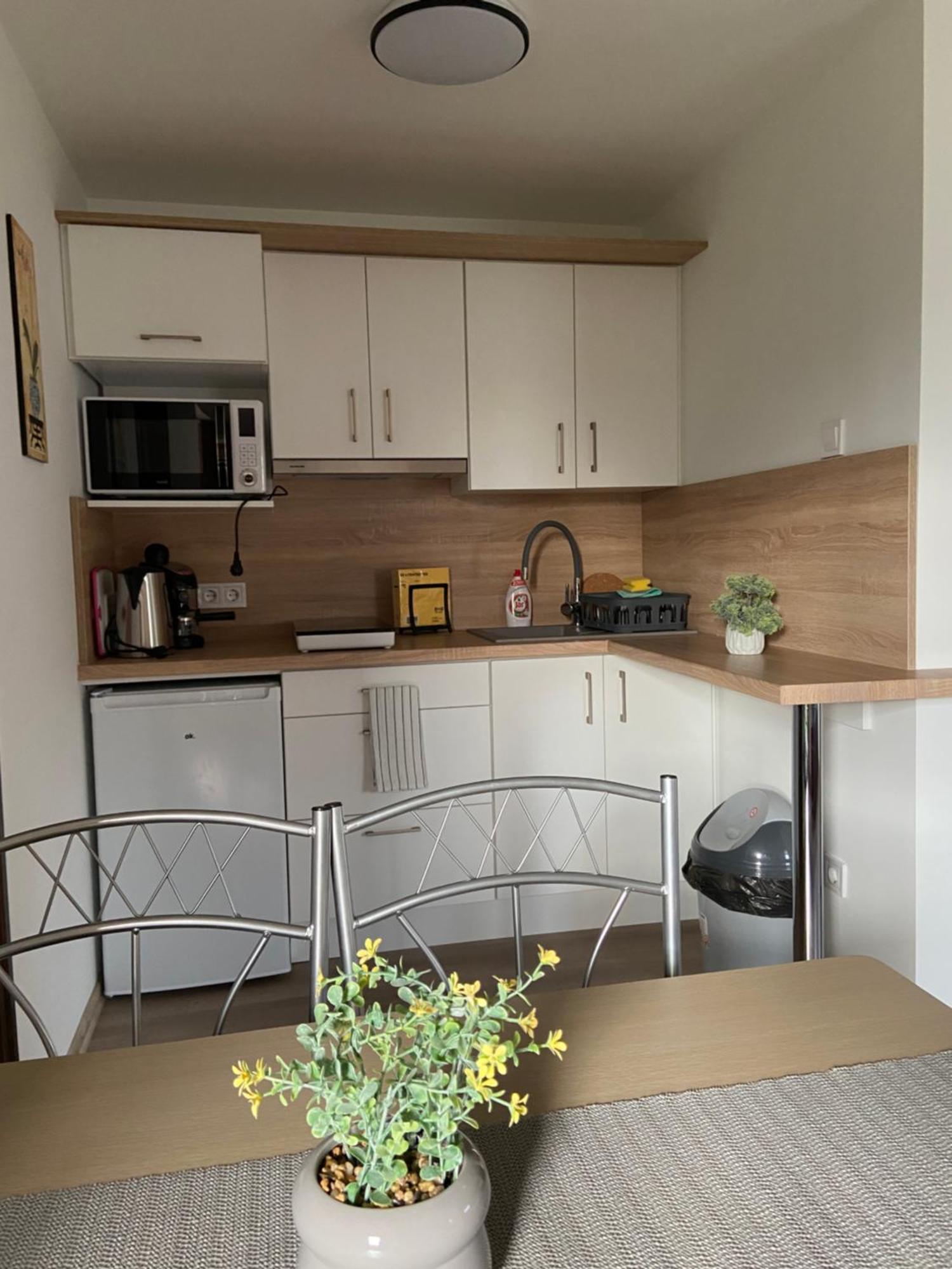 Deluxe Double Room Separate Building