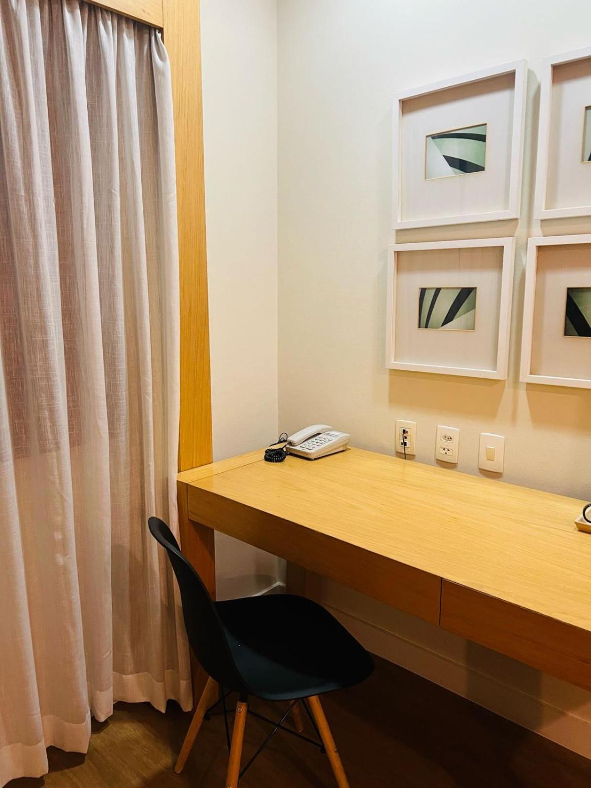 Standard Double Suite