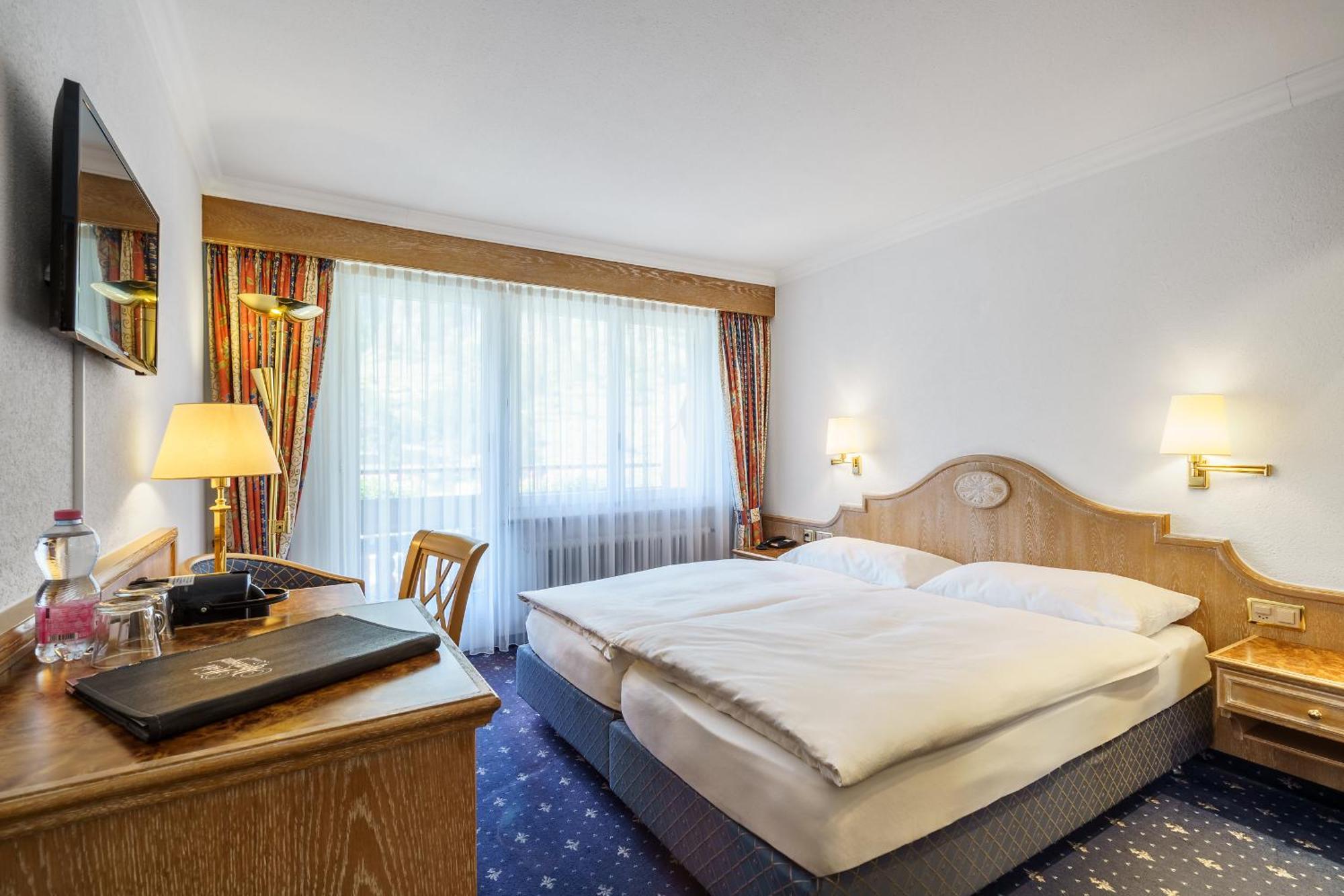 Superior Double Room Matterhorn View Balcony or Ground Floor Terrace,1366659389:JPEG