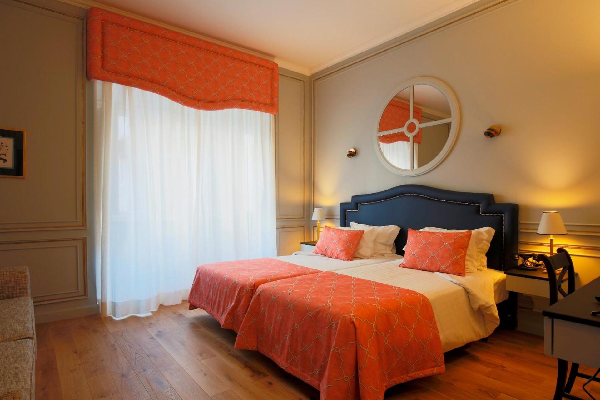 Classic Triple Room