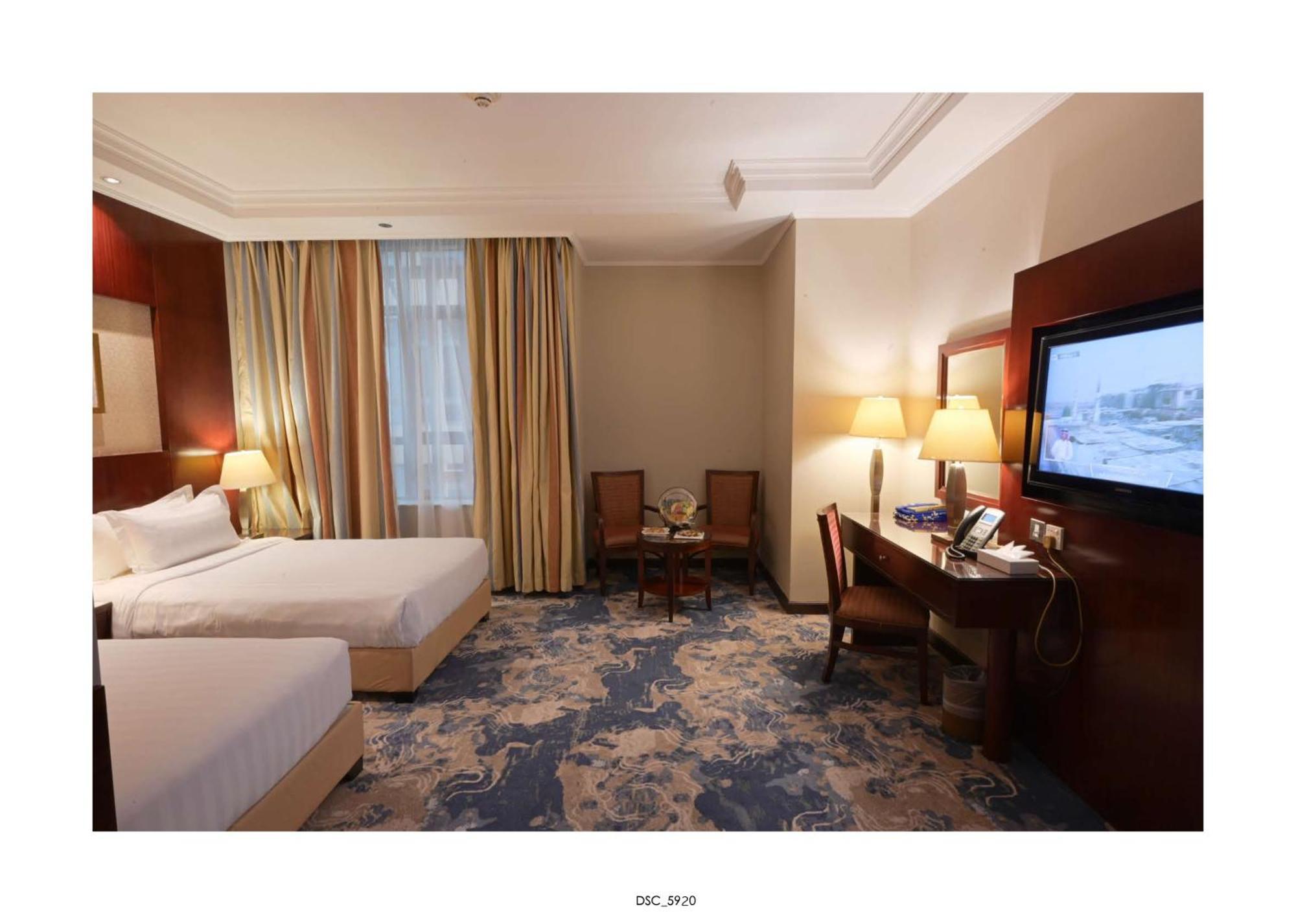 Double or Twin Room