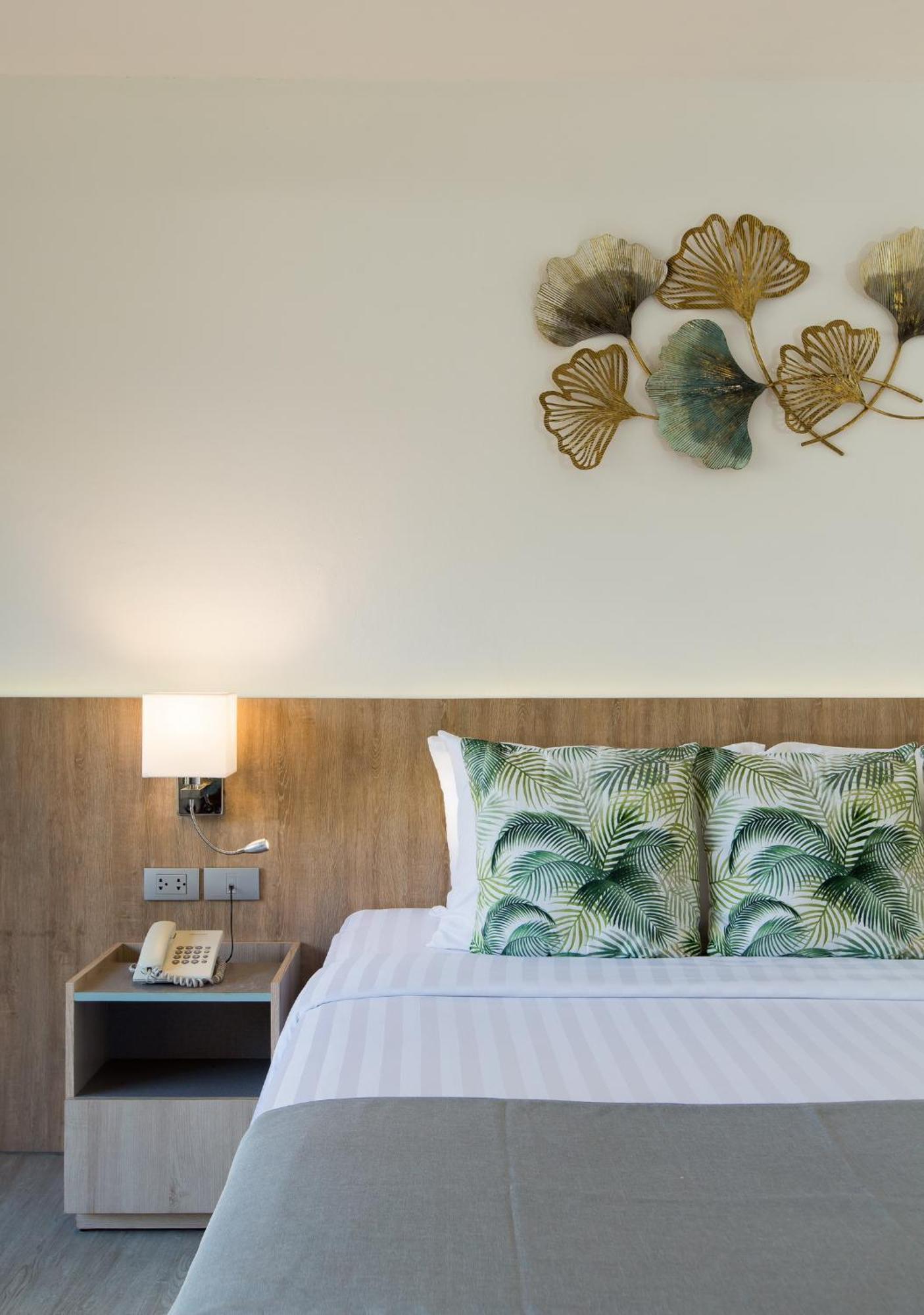 Superior Double Room Pool Wing