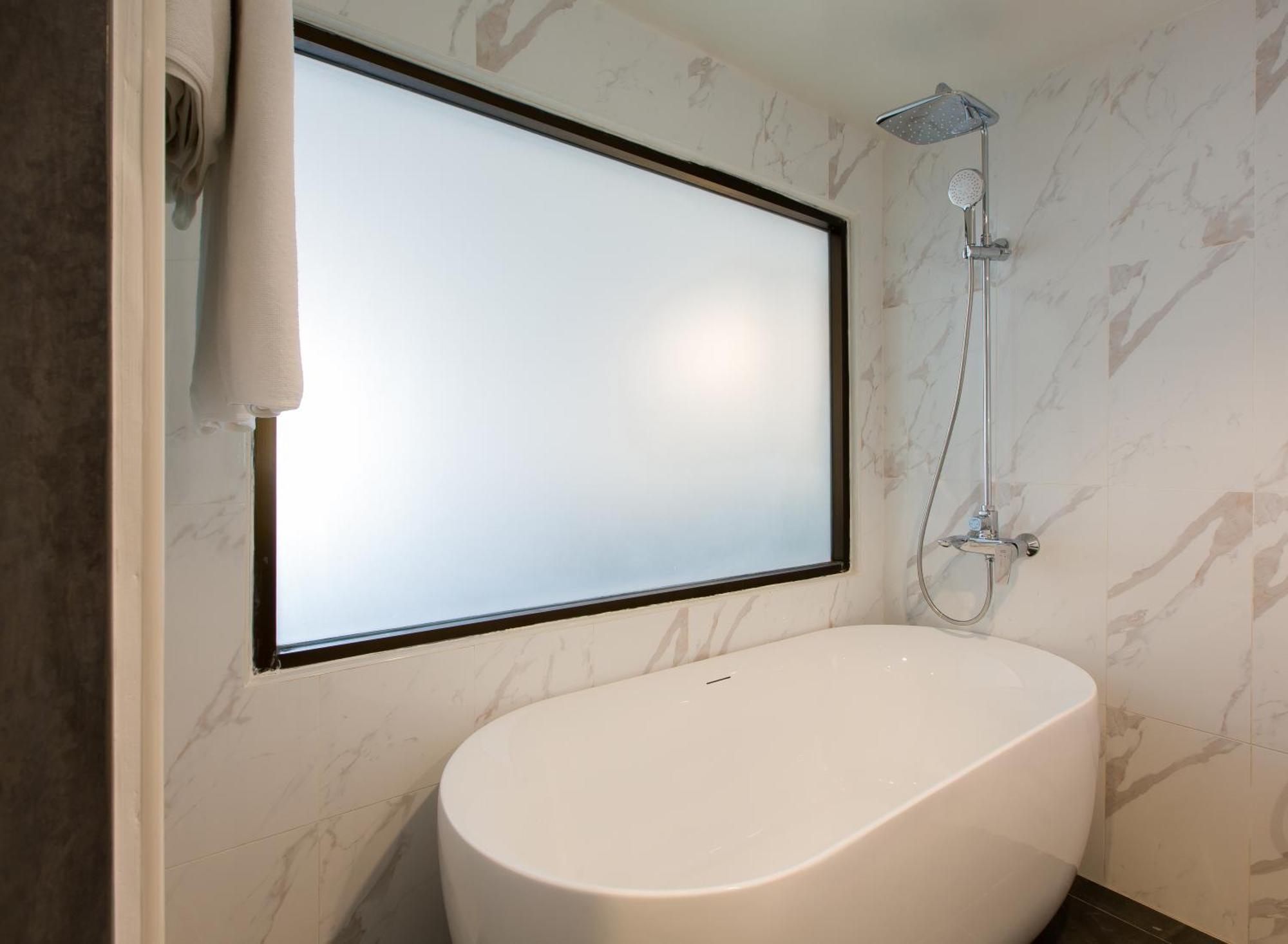Deluxe Double or Twin Room Pool Wing