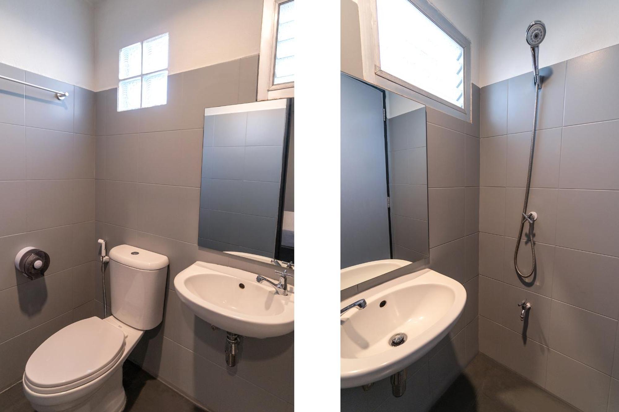 Double Room air condition