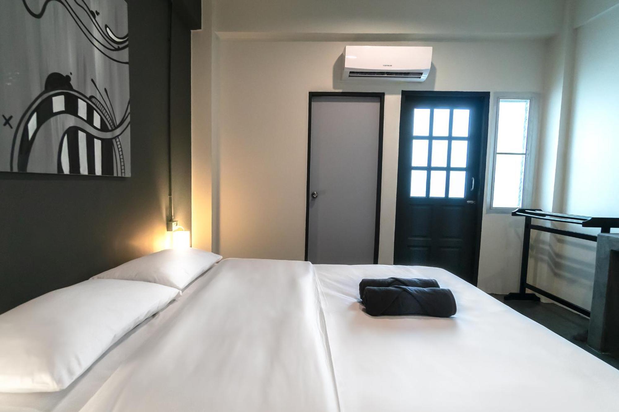 Double Room air condition