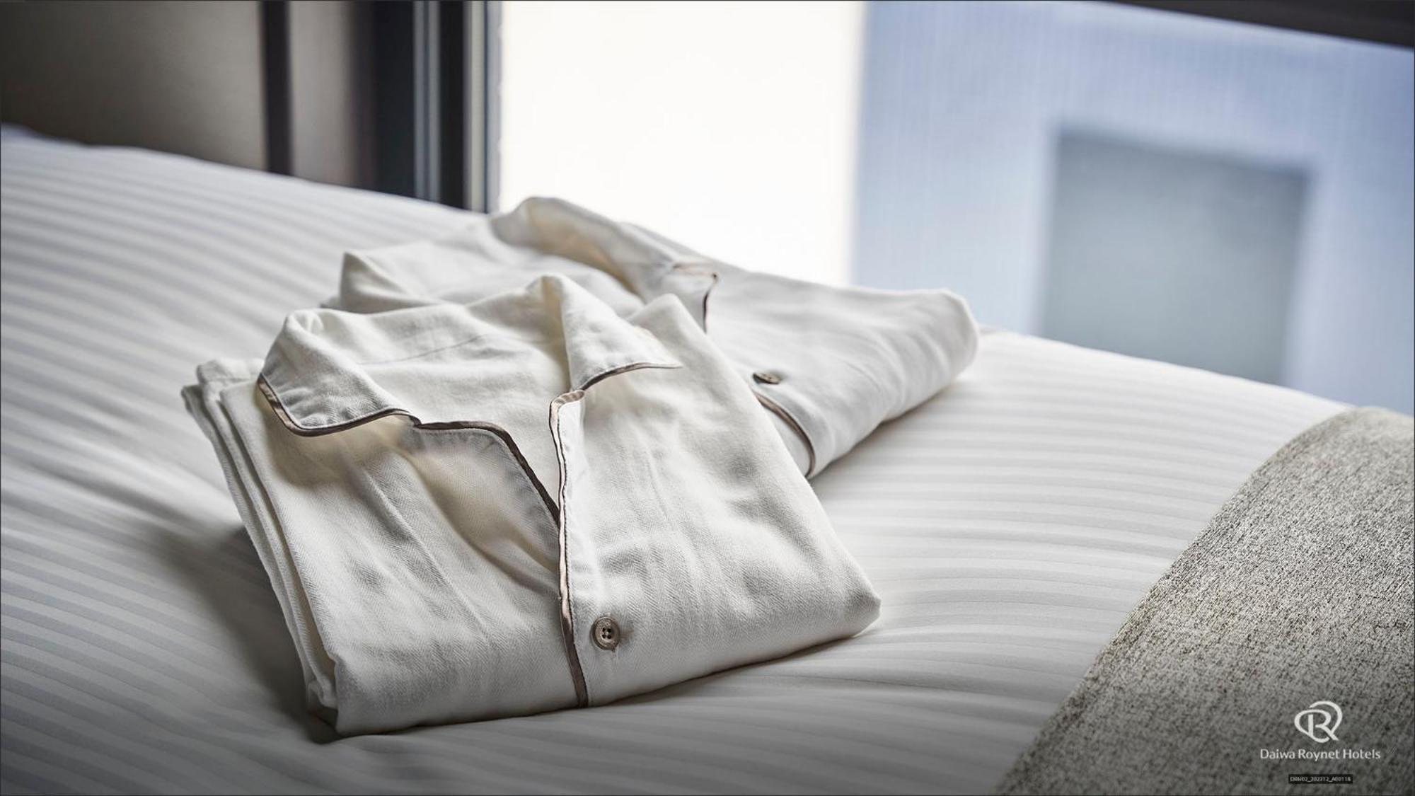 Limited Time Standard Double Room 2 guests 13㎡ Non-Smoking