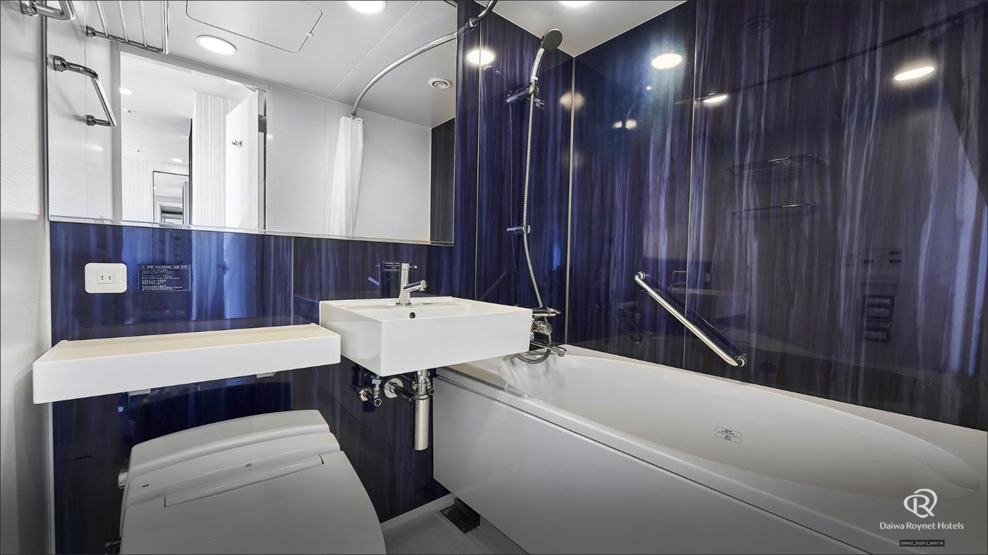 Limited Time Standard Double Room 2 guests 13㎡ Non-Smoking