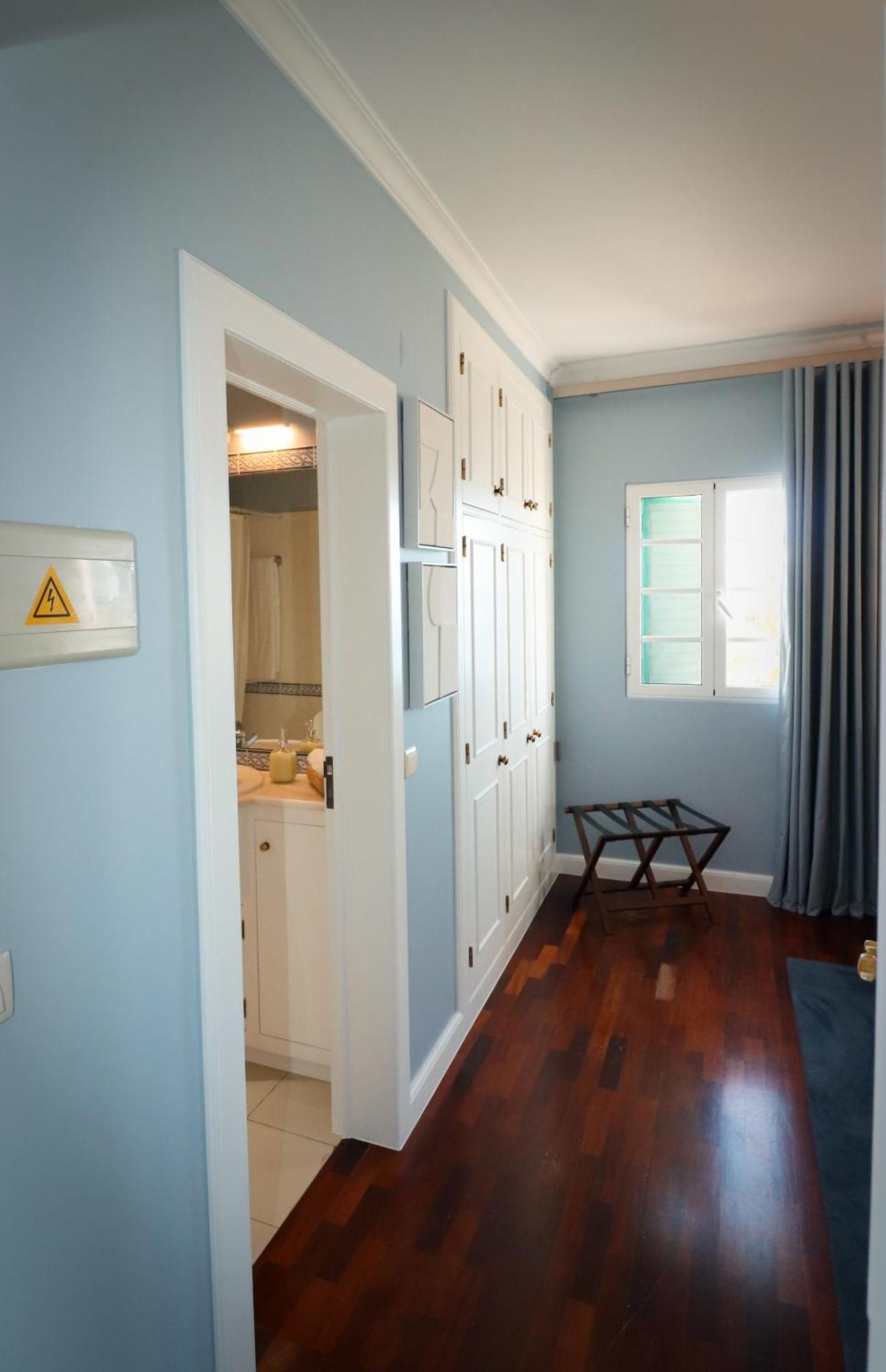 Double Room Sea View