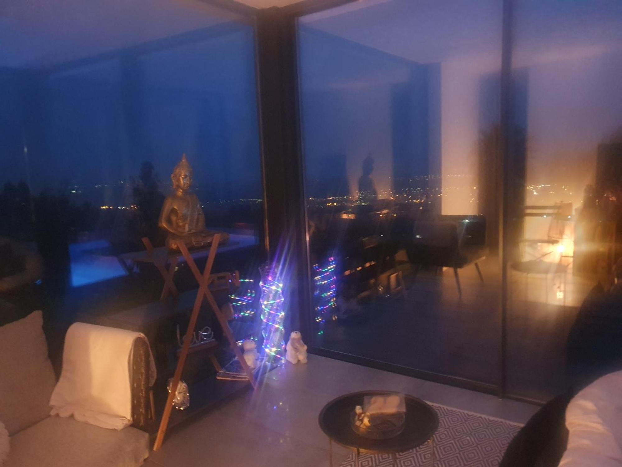 Double Room Terrace