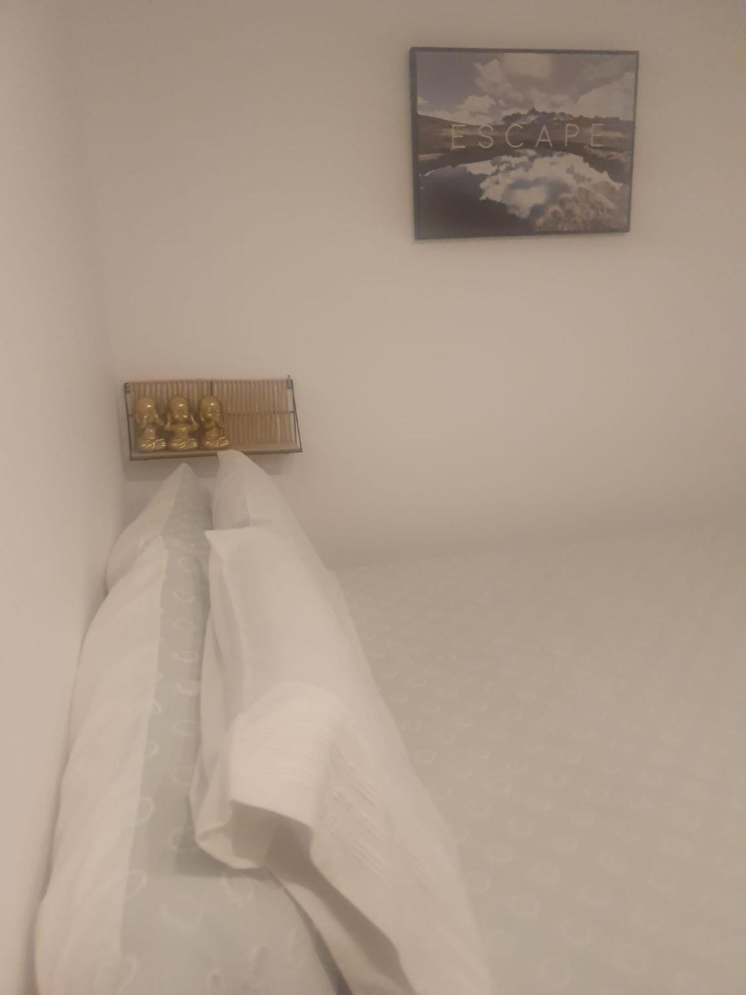 Double Room Terrace