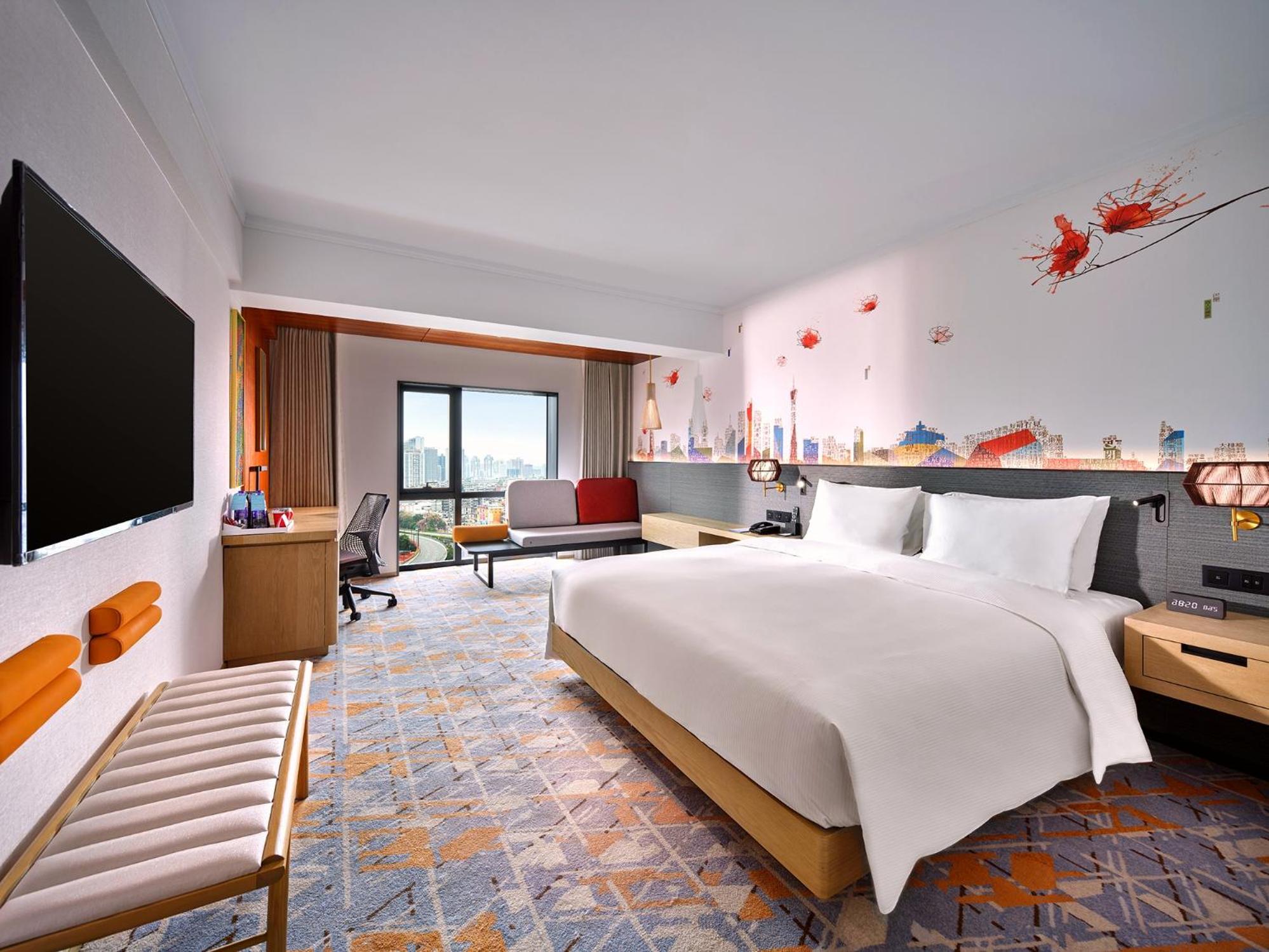 King Room Mobility Accessible