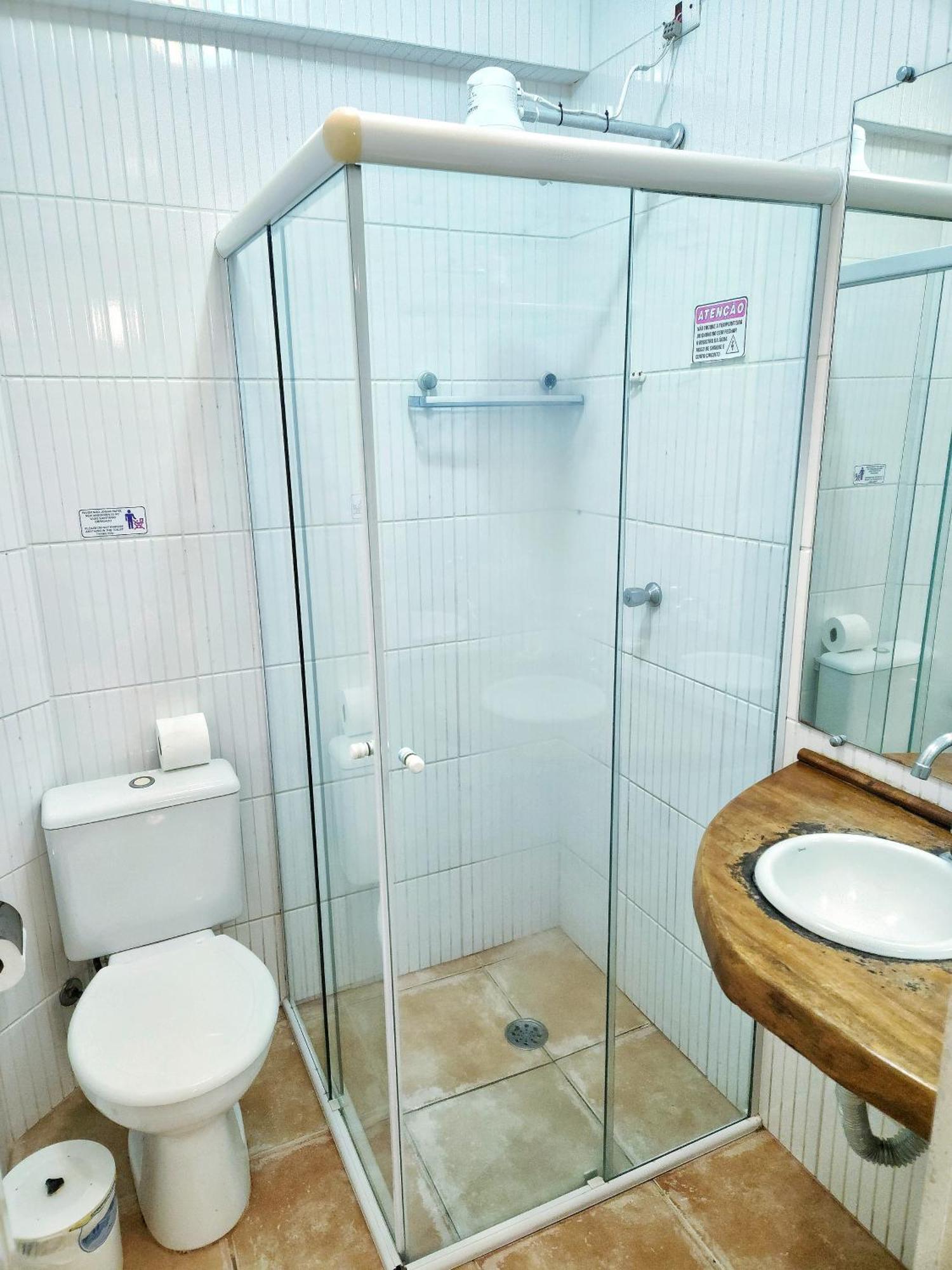 Standard Double Room Ground Floor