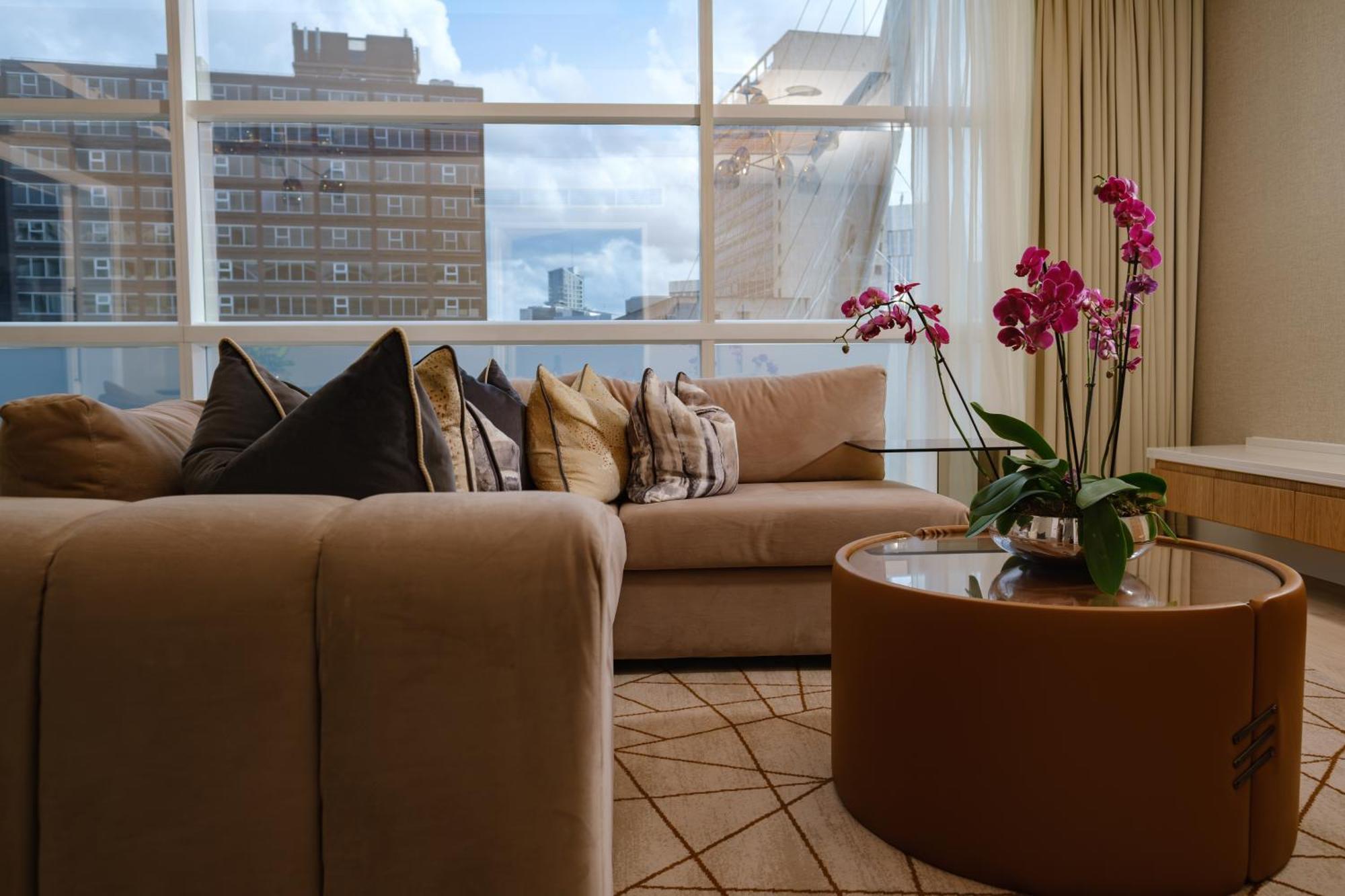 Suite River View