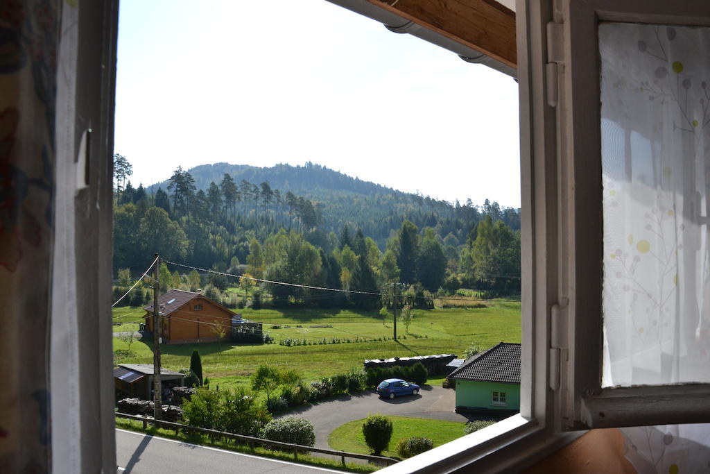 Comfort Tweepersoonskamer met Balkon of Terras