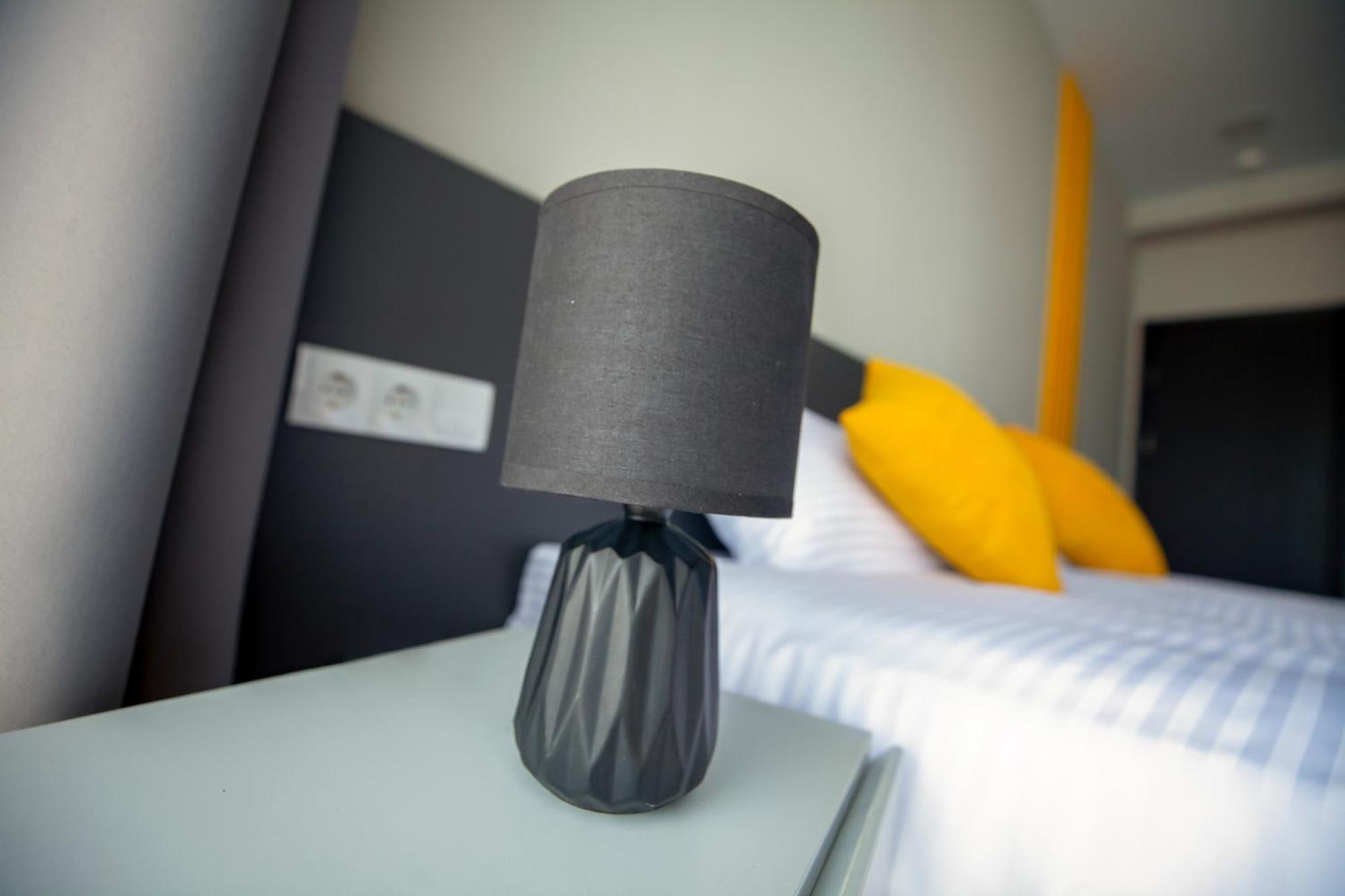 Budget Twin Room