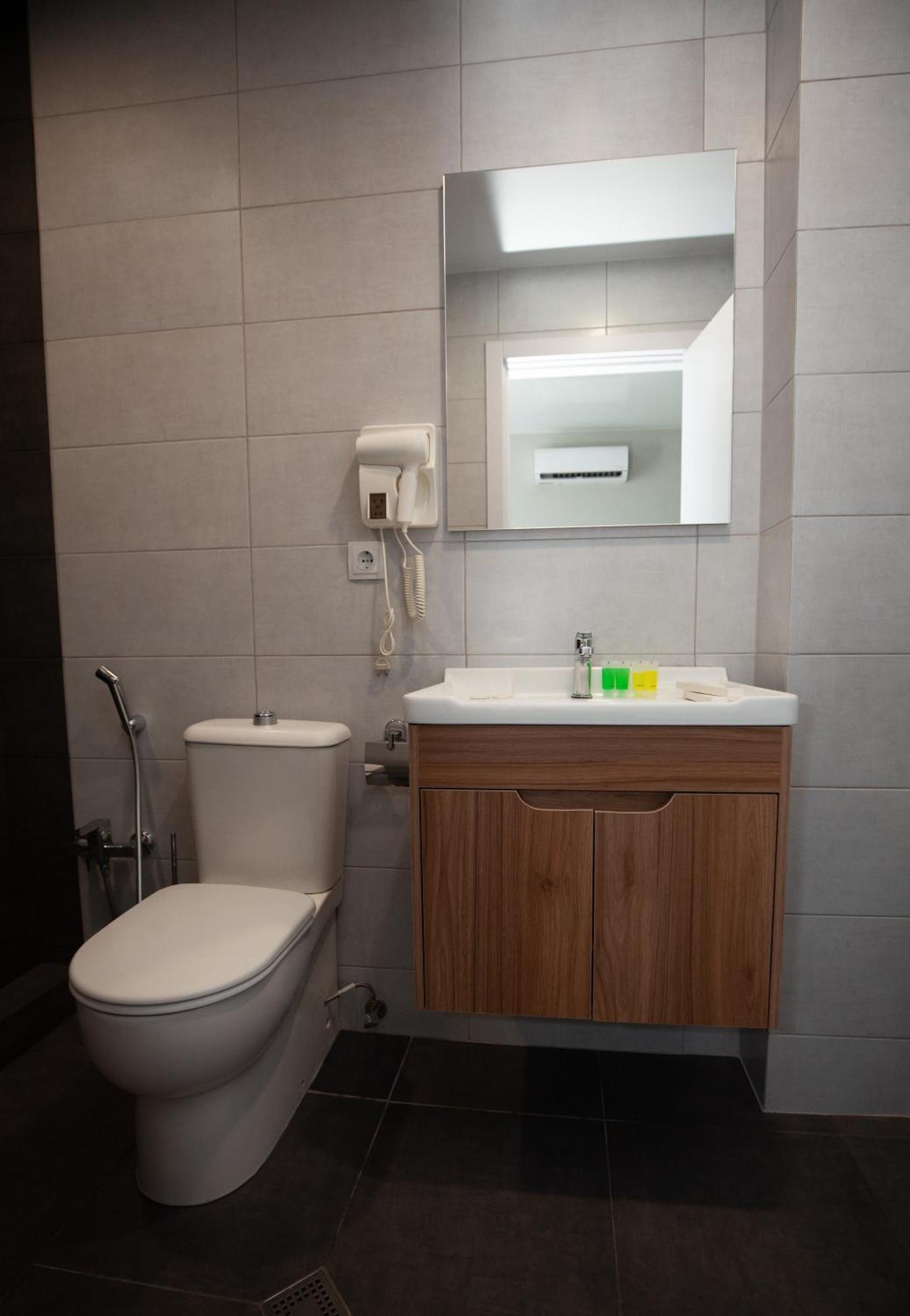 Budget Double Room