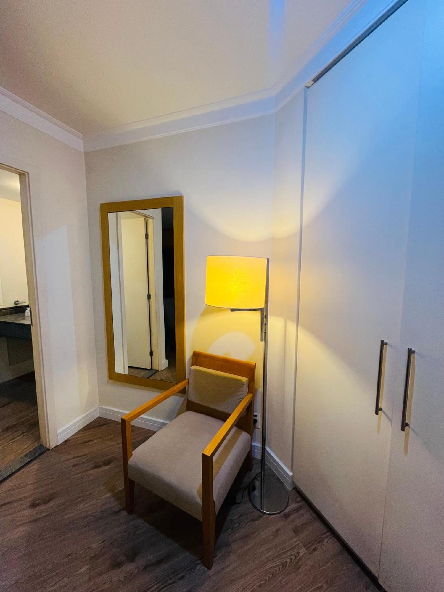 Suite City View