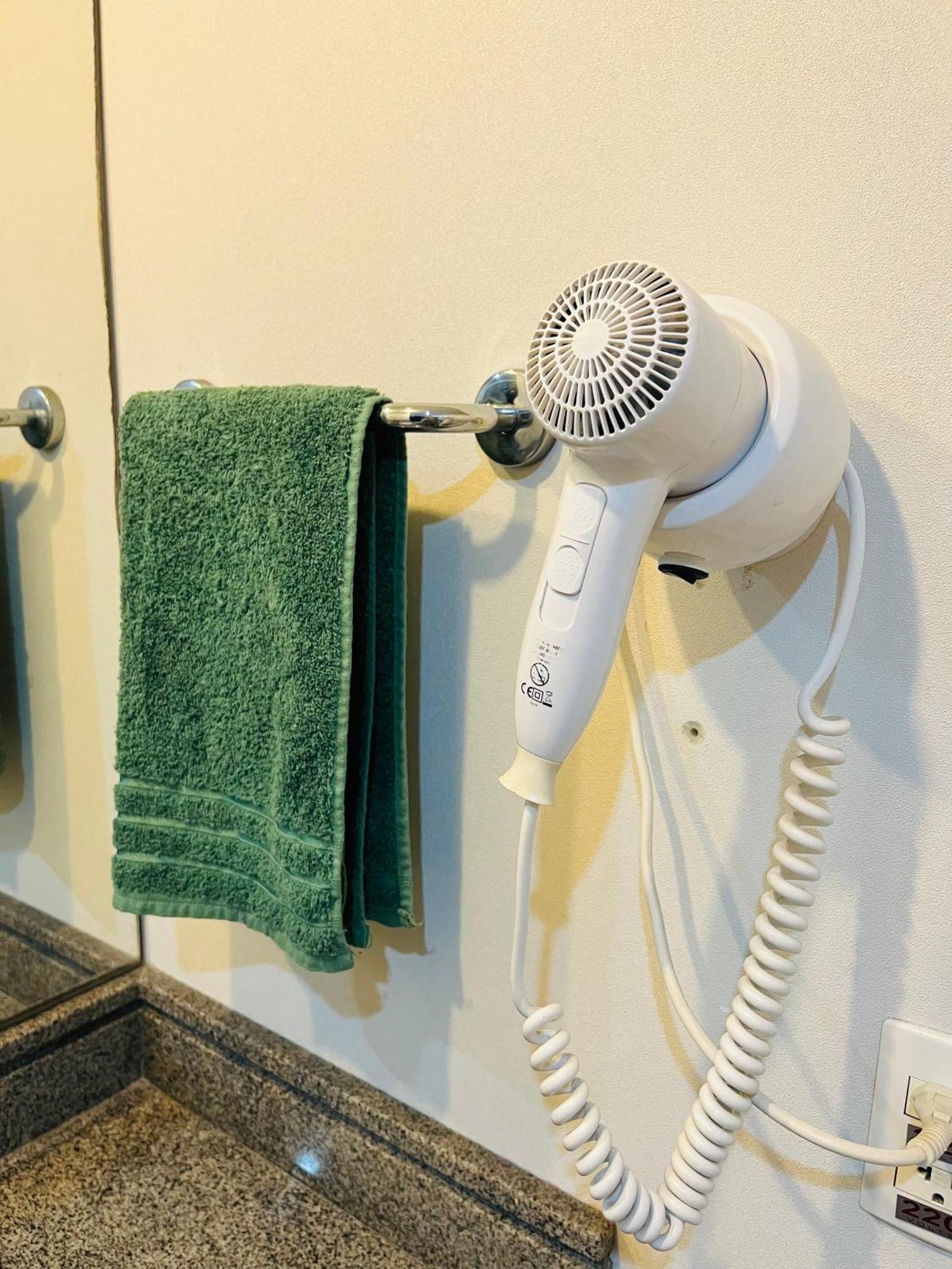 Standard Double Suite