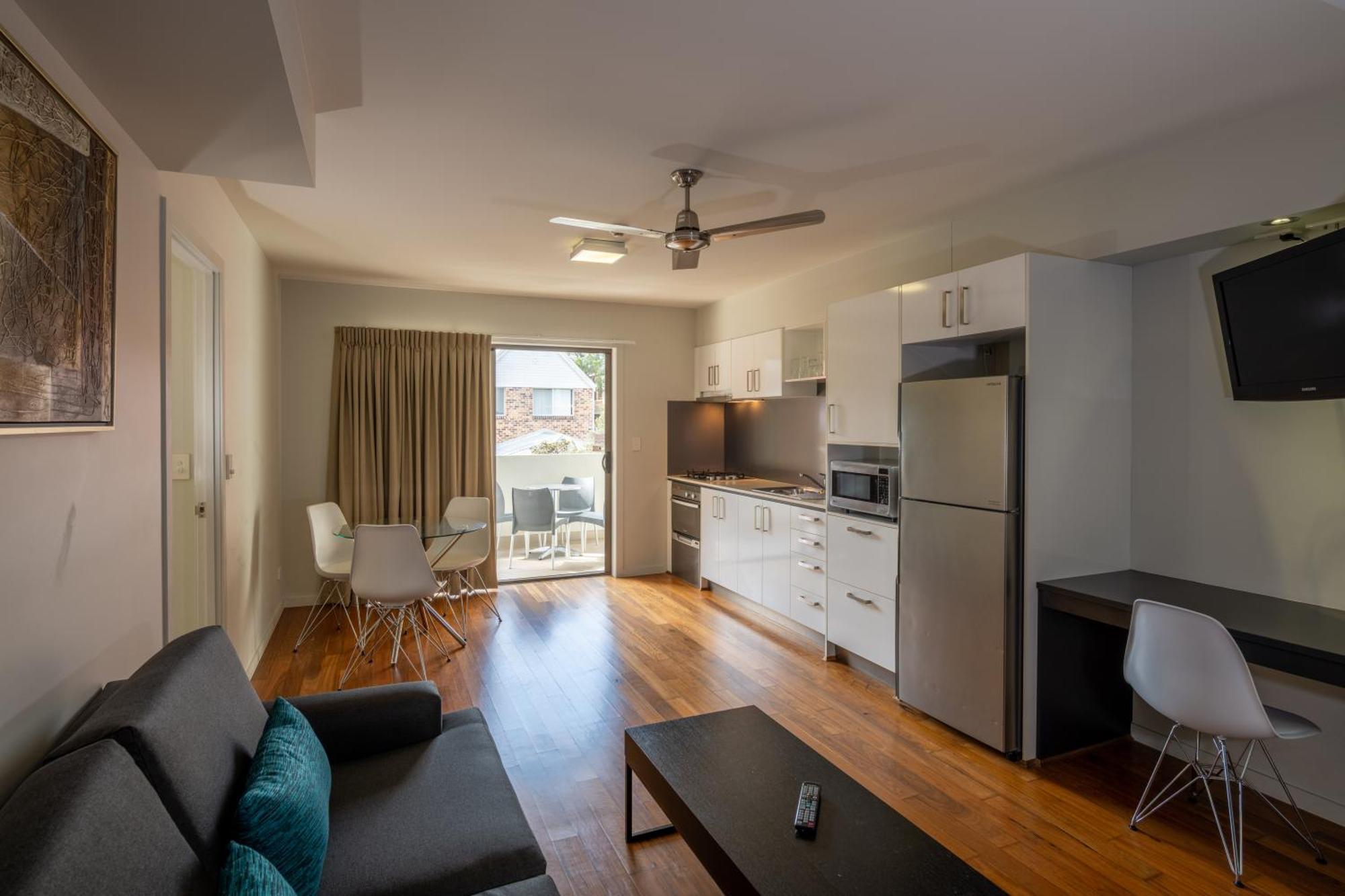 One-Bedroom Suite