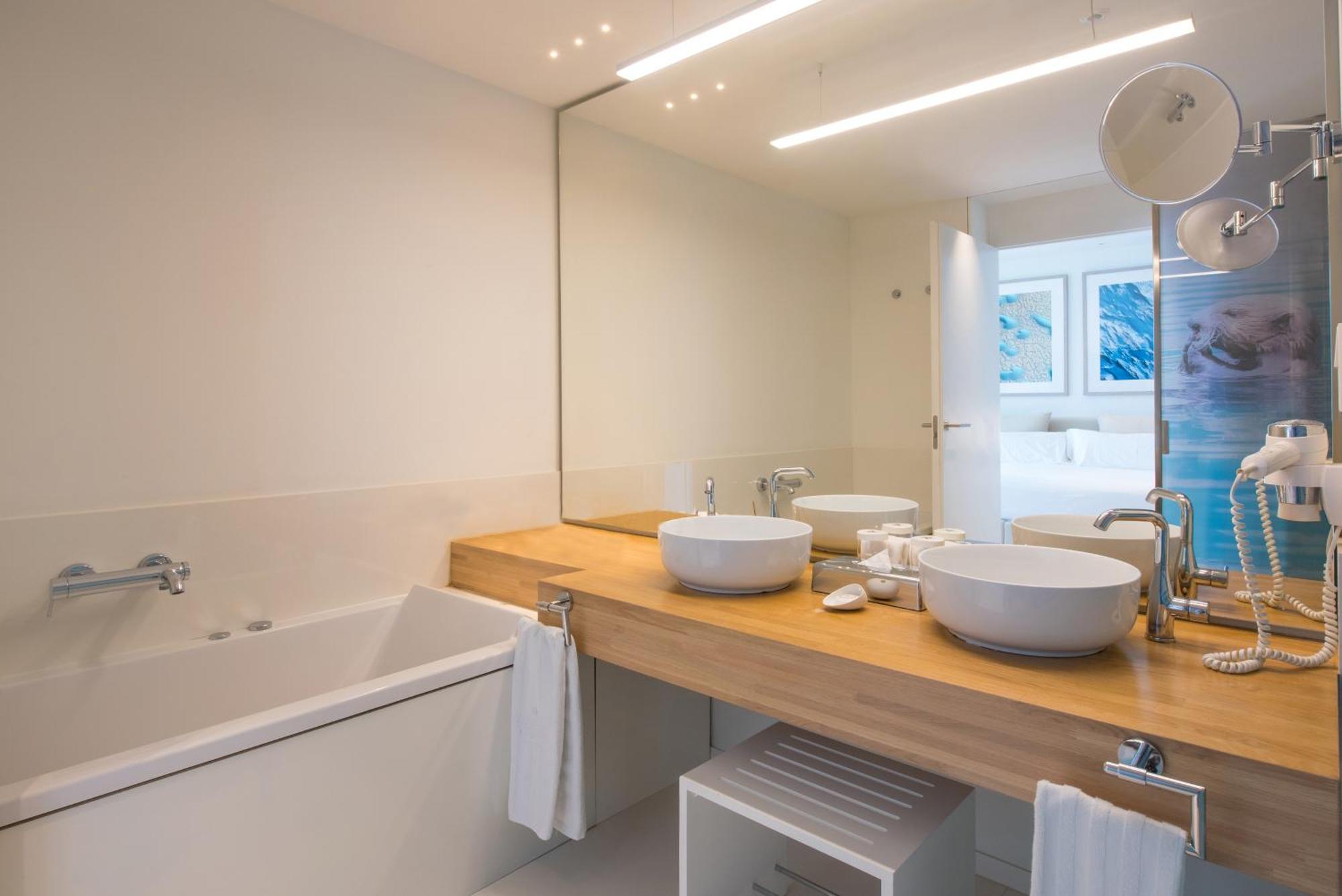 Suite Sea View