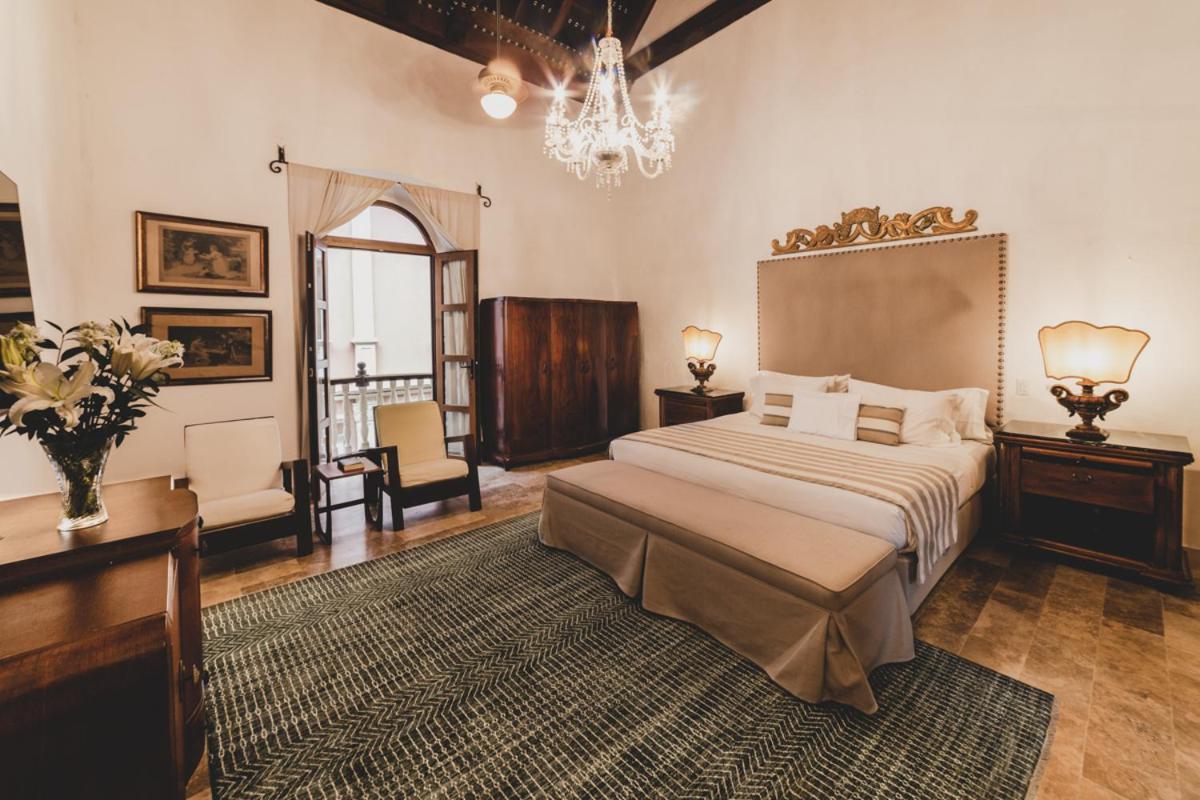 Classic Room