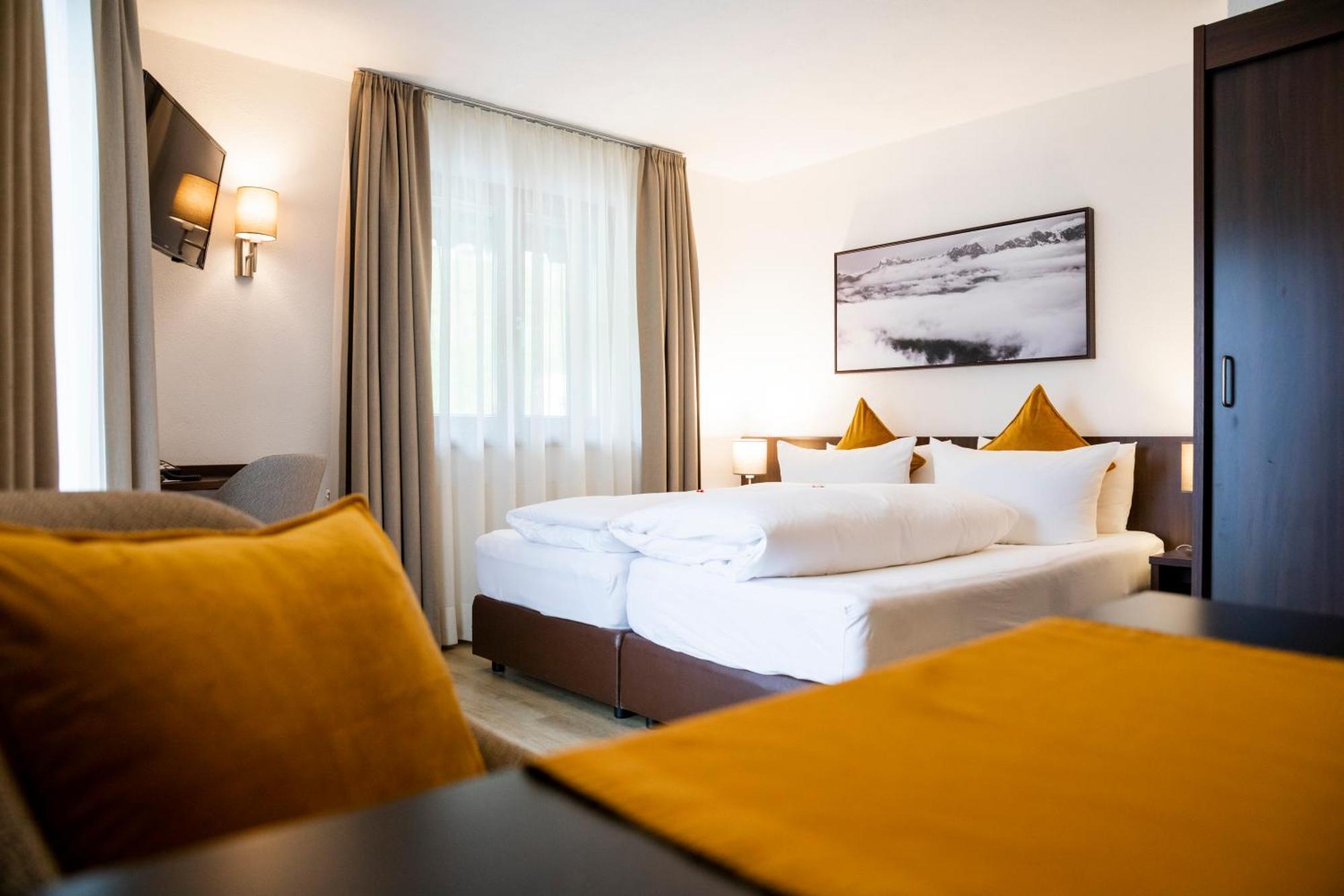 Double or Twin Room