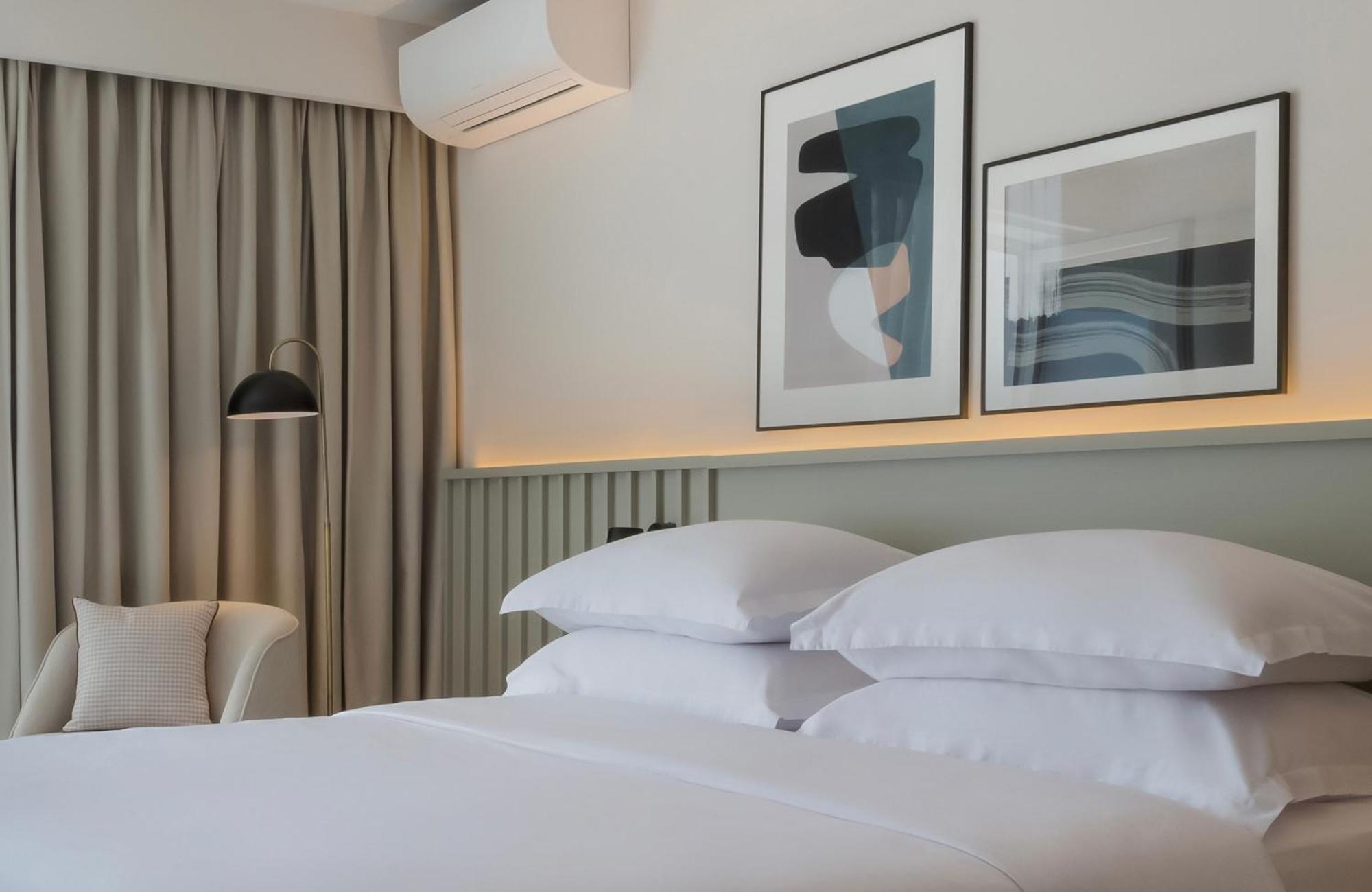 Classic Double Room