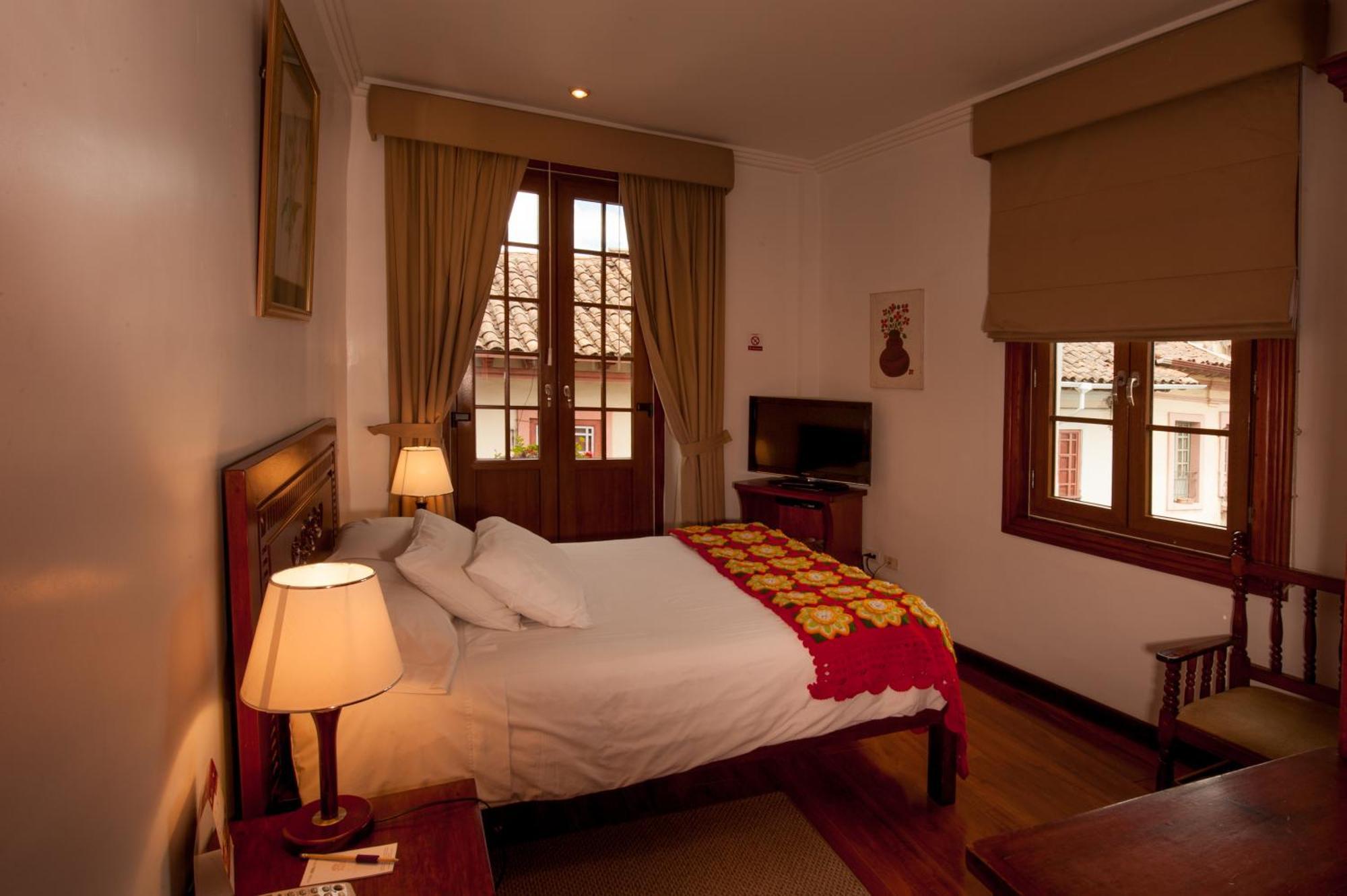 Queen Room