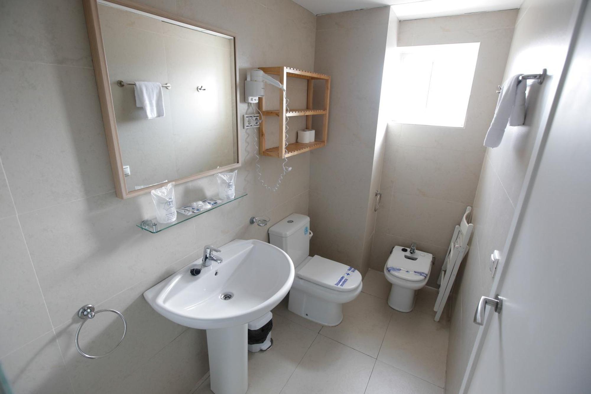 Double Room Balcony