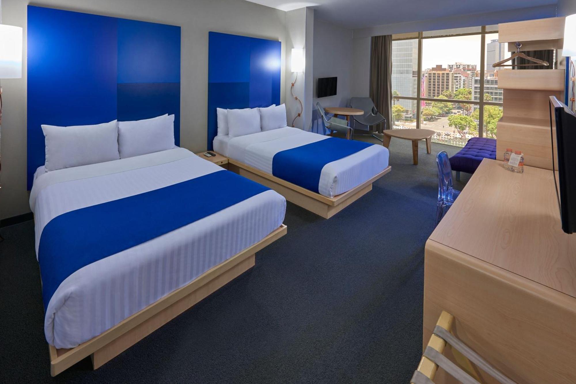 Superior Double Room with Two Double Beds and Sofa Bed,1555941496:JPEG